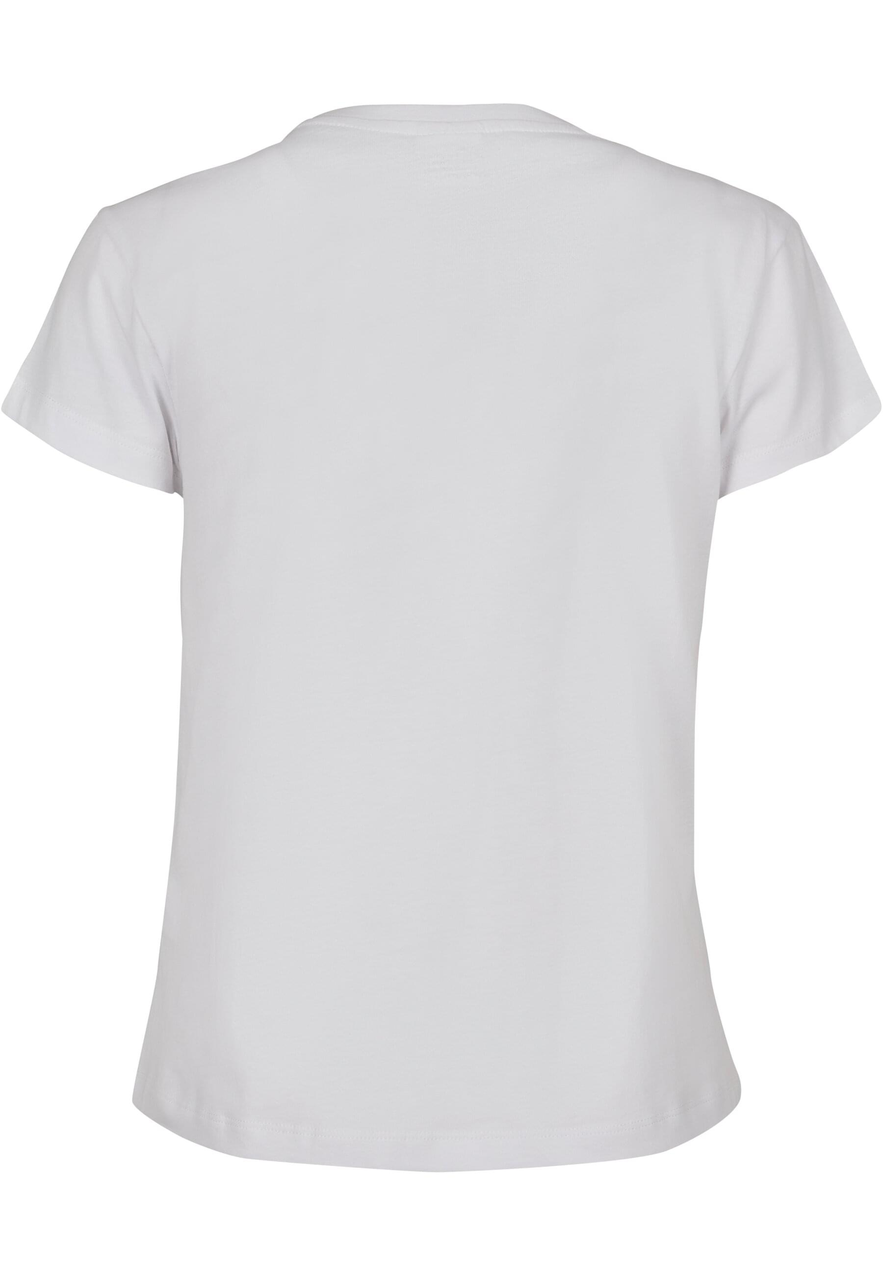 URBAN CLASSICS T-Shirt »Urban Classics Damen Ladies Basic Box Tee«, (1 tlg.)