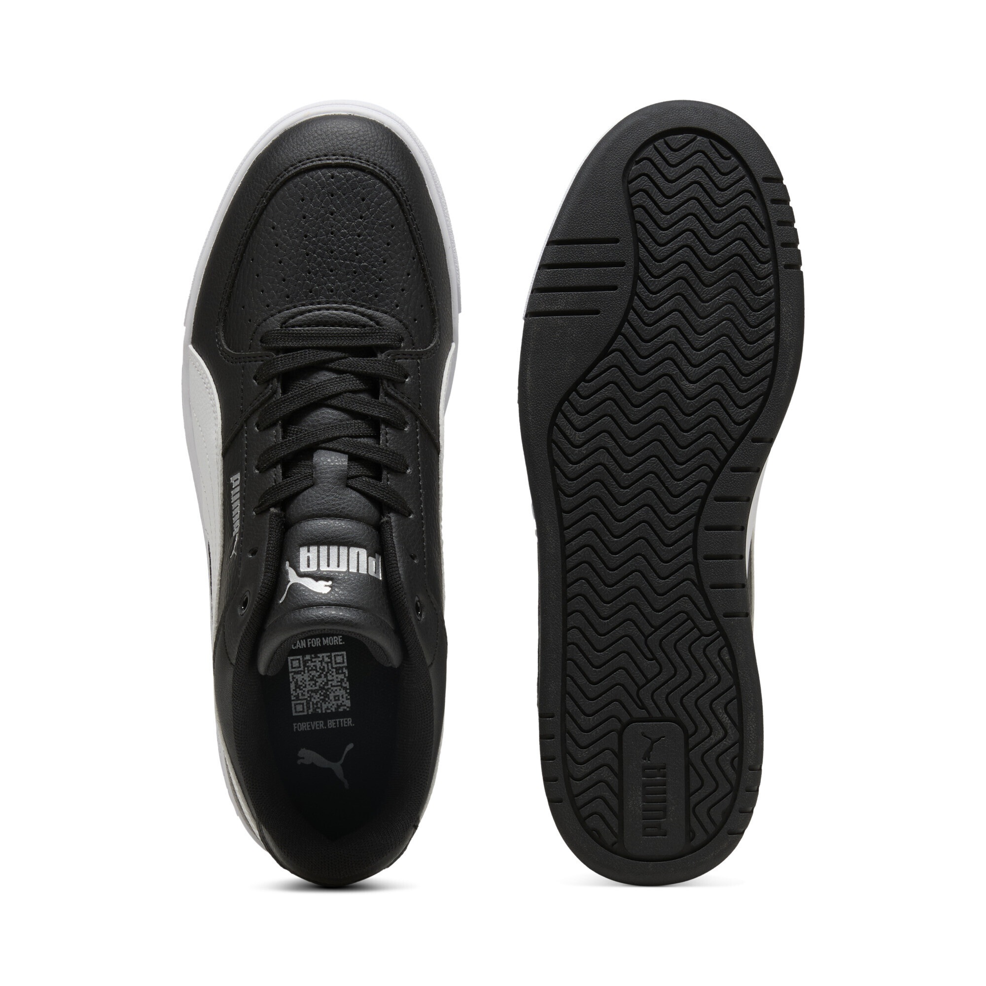 PUMA Sneaker »Caven III Sneakers Erwachsene«
