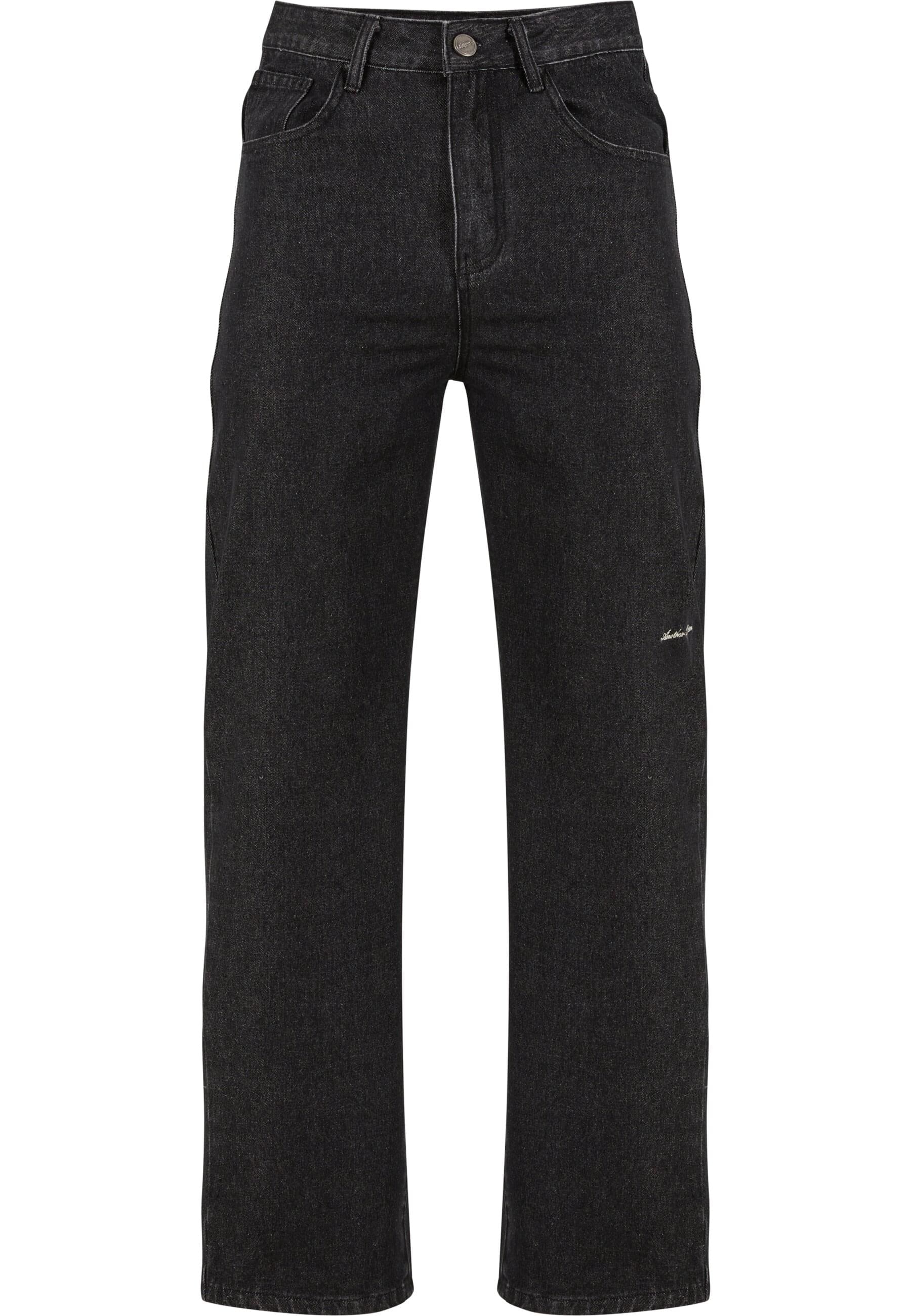 Another Cotton Lab Bequeme Jeans "Another Cotton Lab Another Dad Jeans" günstig online kaufen