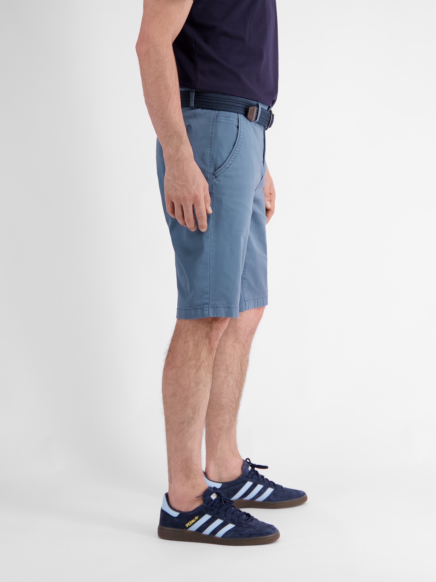 LERROS Bermudas »LERROS Stretch Chino-Bermuda«