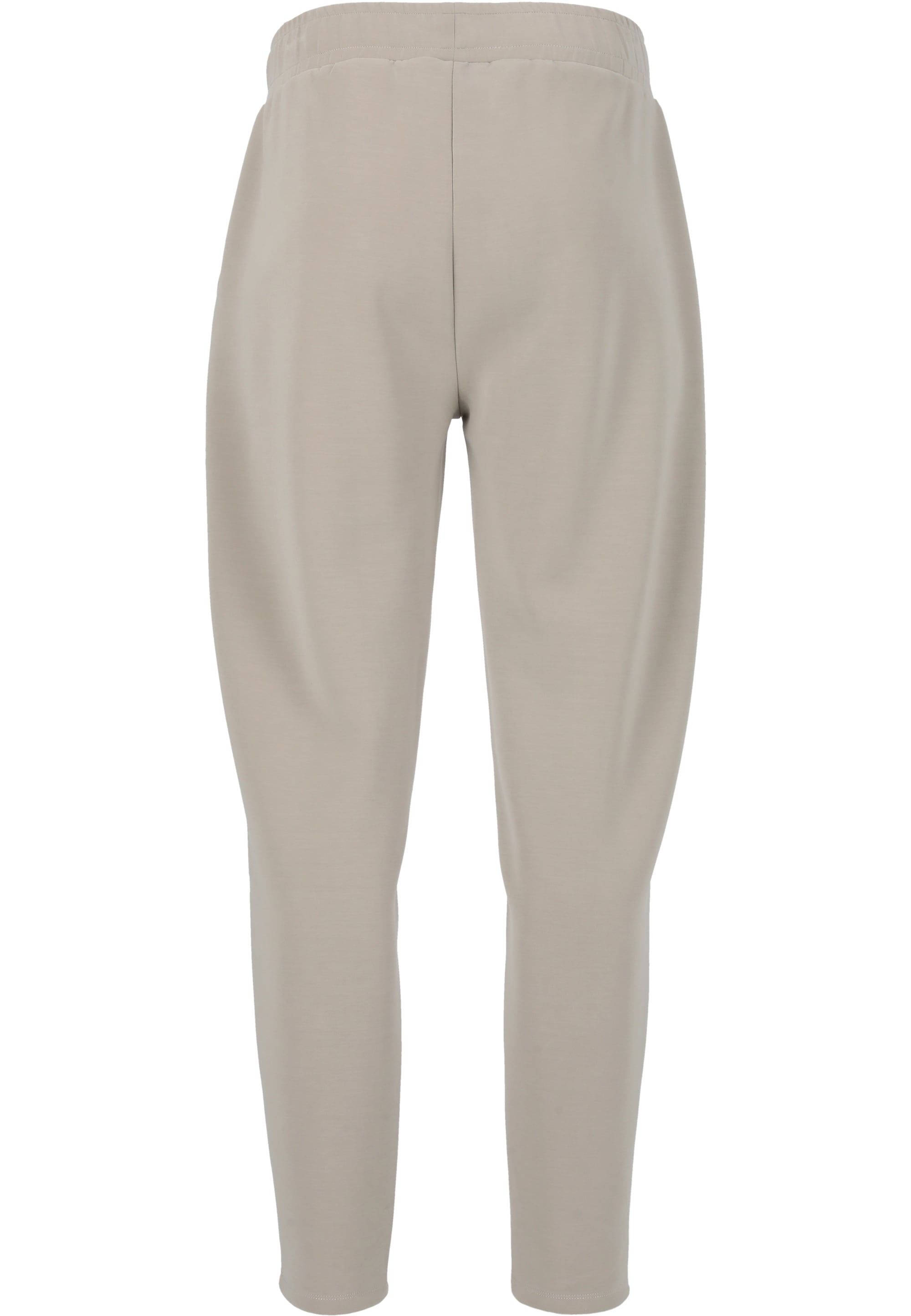 ATHLECIA Sweathose »Jillnana«, mit recyceltem Polyester
