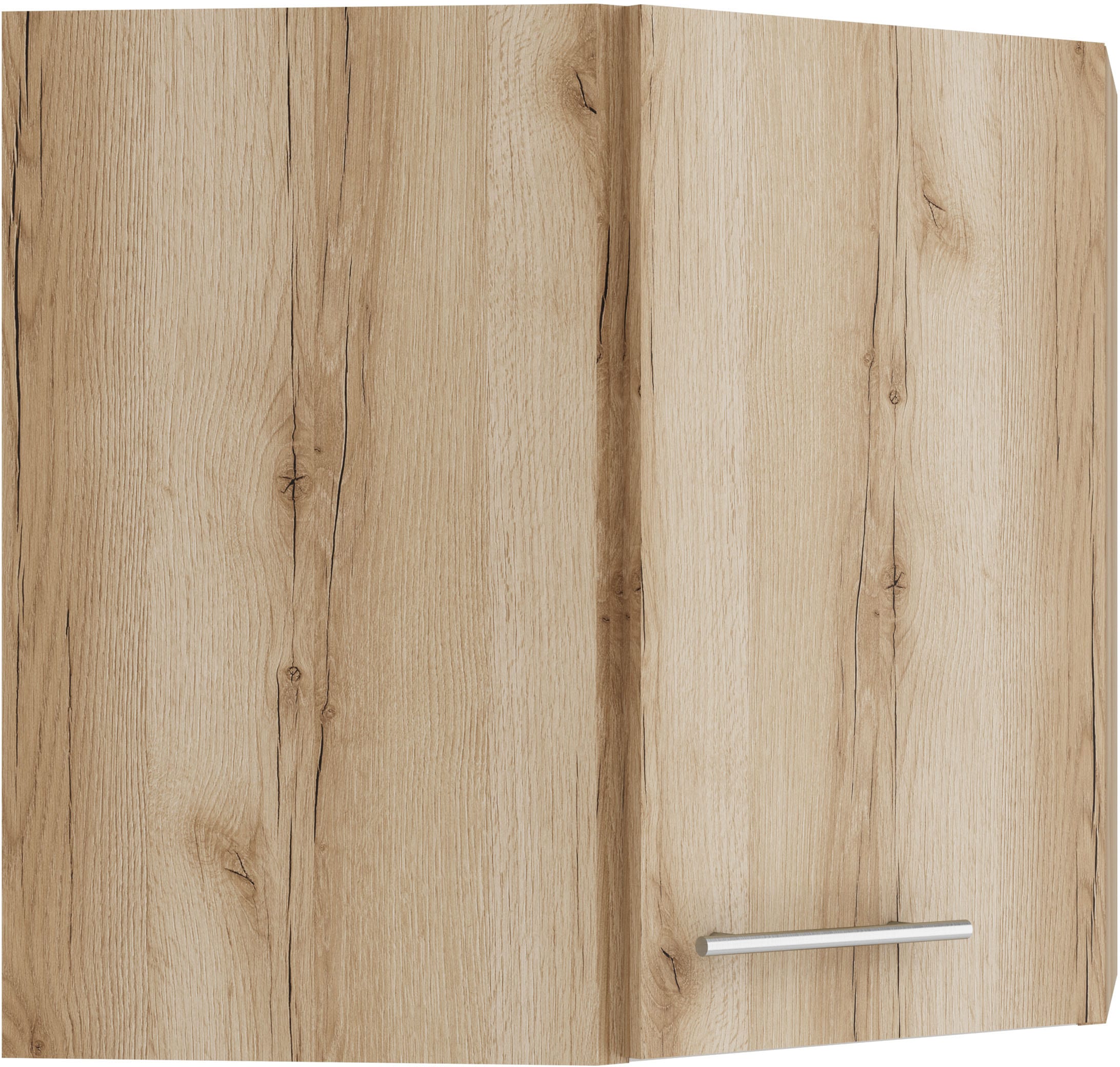 OPTIFIT "Bella" Breite 60 x 60 cm, Türanschlag wechselbar