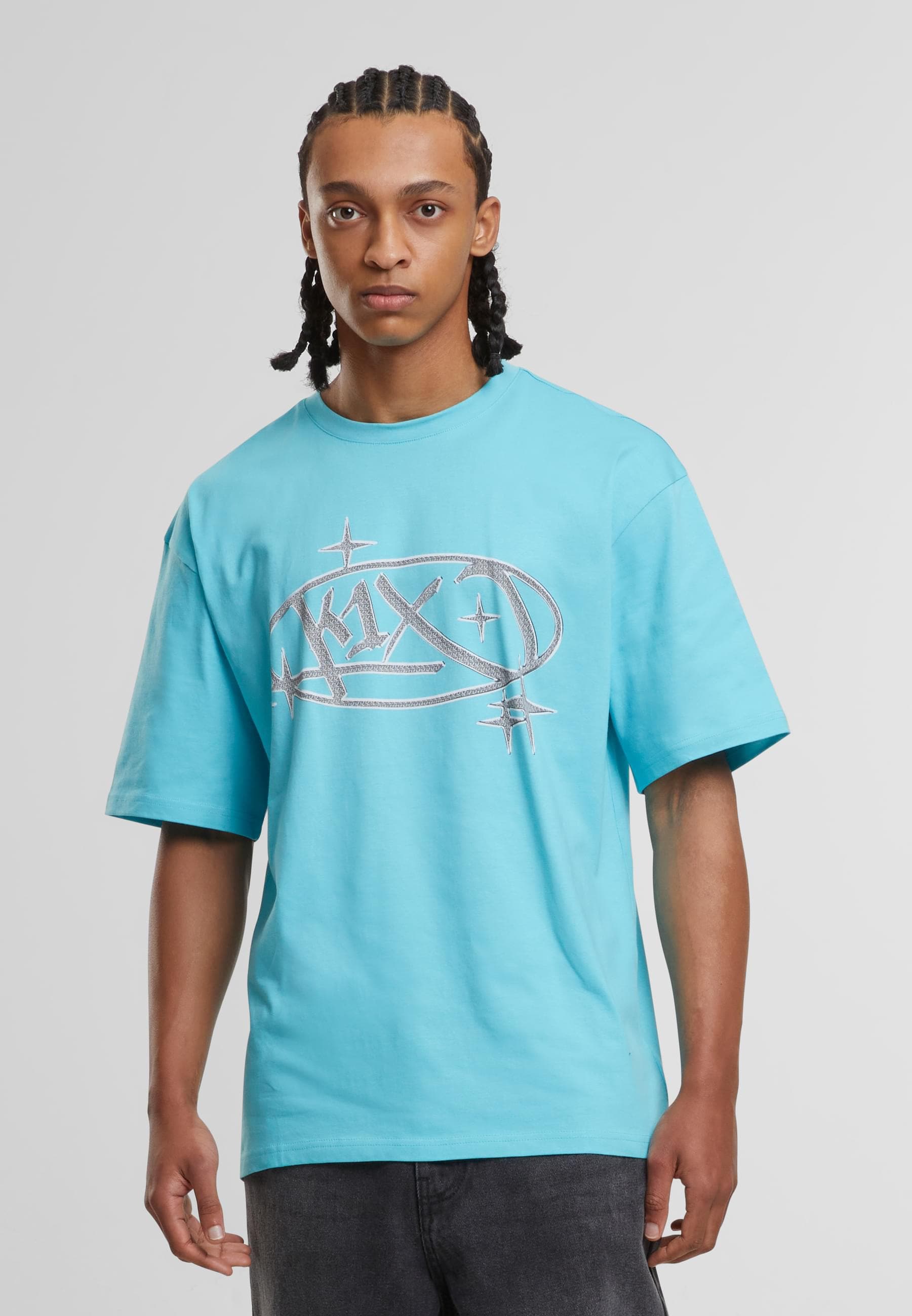 K1X T-Shirt »K1X Stars Diamonds Tee« 1 Stk. tlg.