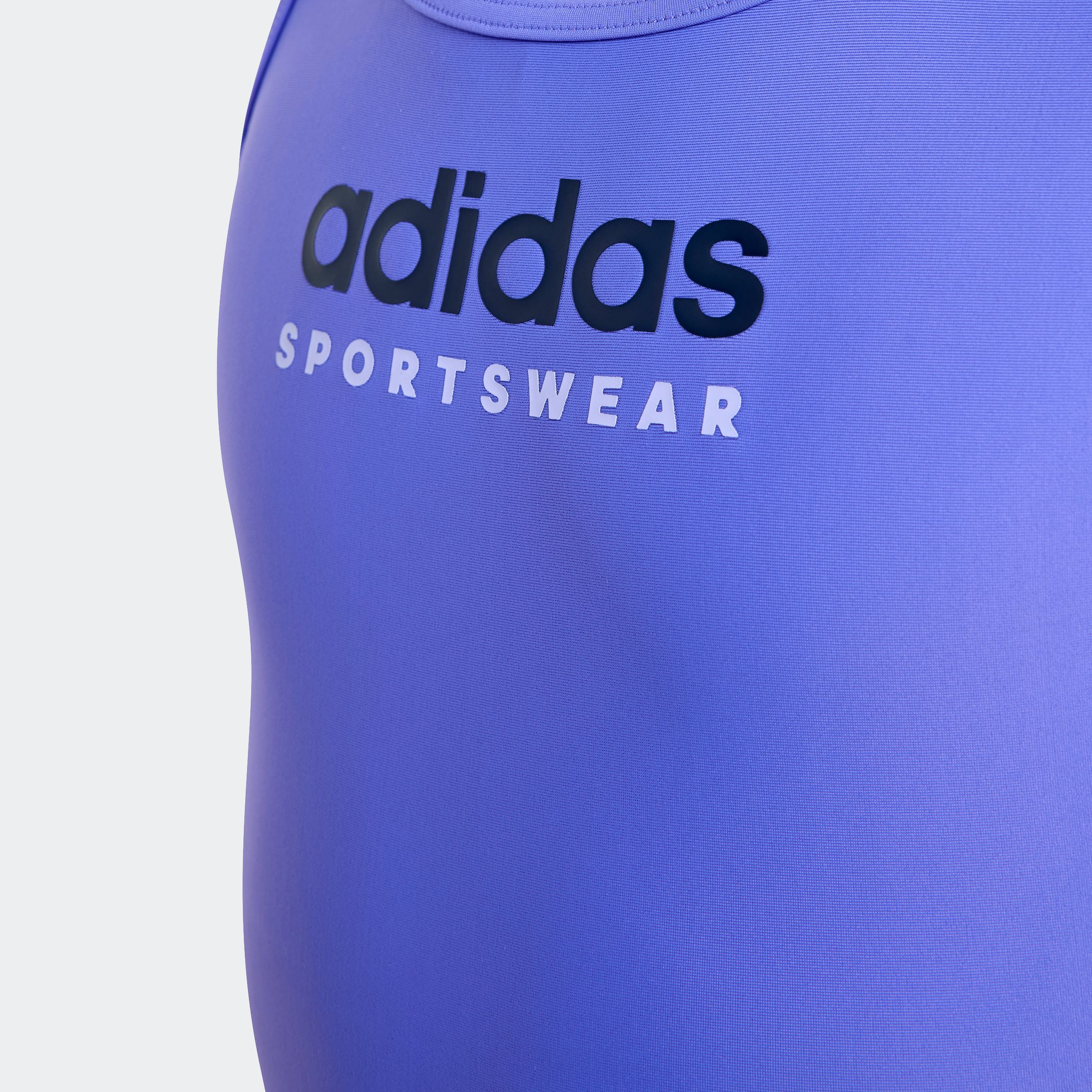Thumbnail - adidas Performance Badeanzug "SPW UBSUIT KIDS", (1 St.)