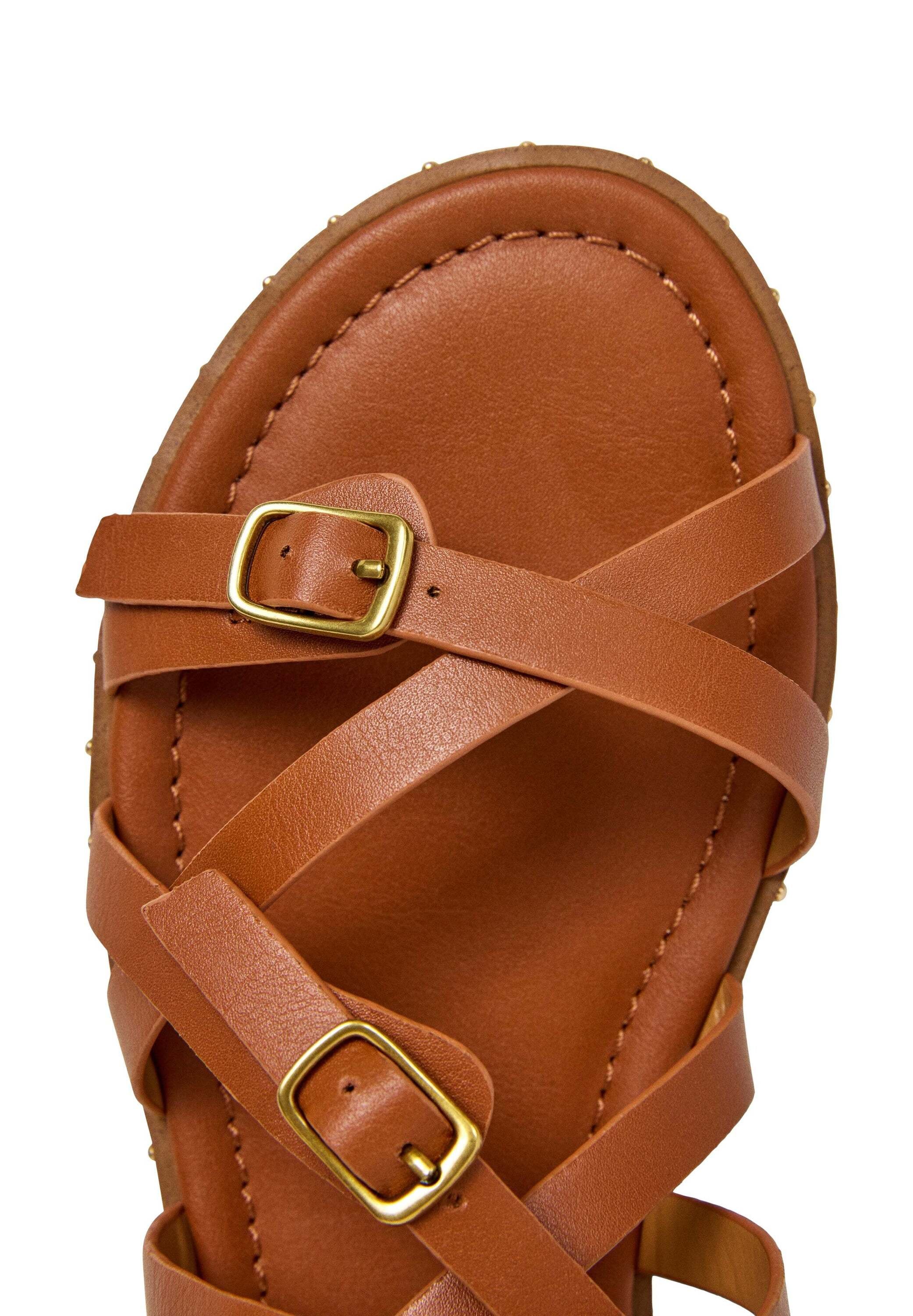 Pepe Jeans Sandale »sandals DYANA STRAPS W«