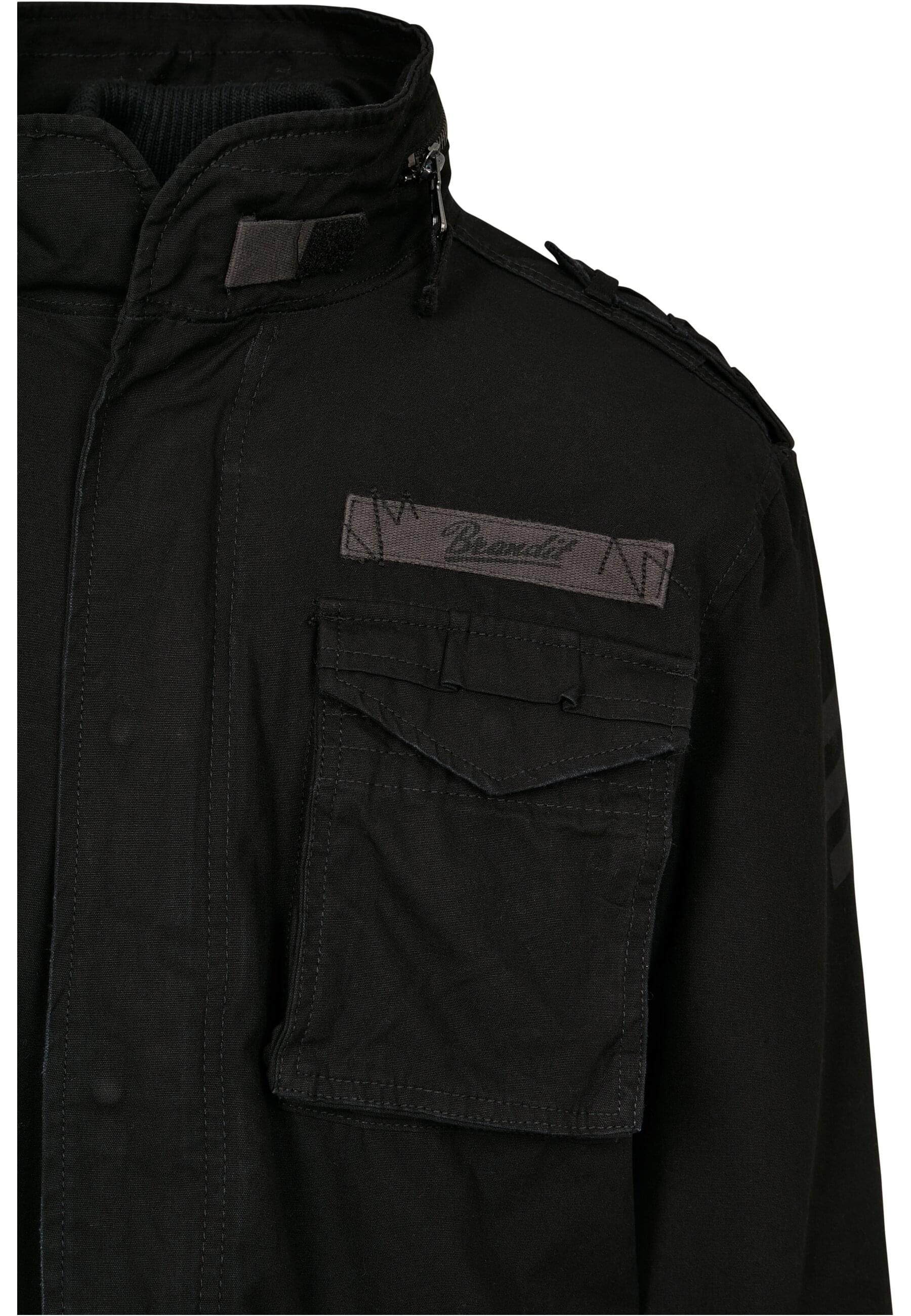 Brandit Wintermantel »Brandit Herren M-65 Giant Jacket«