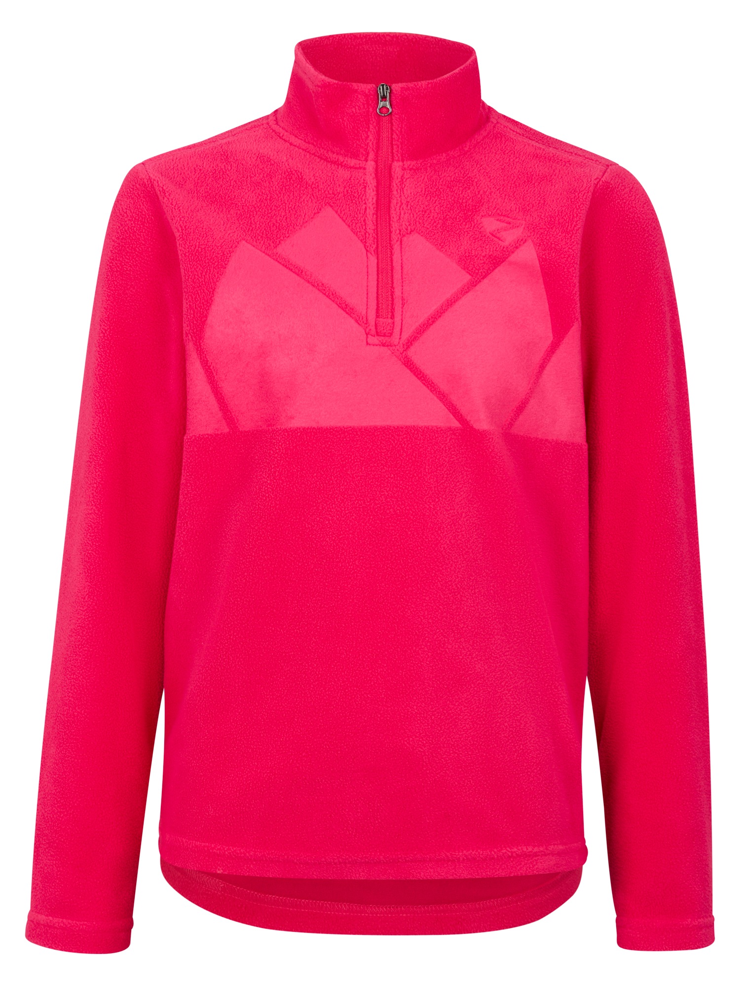 Ziener Sweatshirt "JONKI-Z midlayer junior"