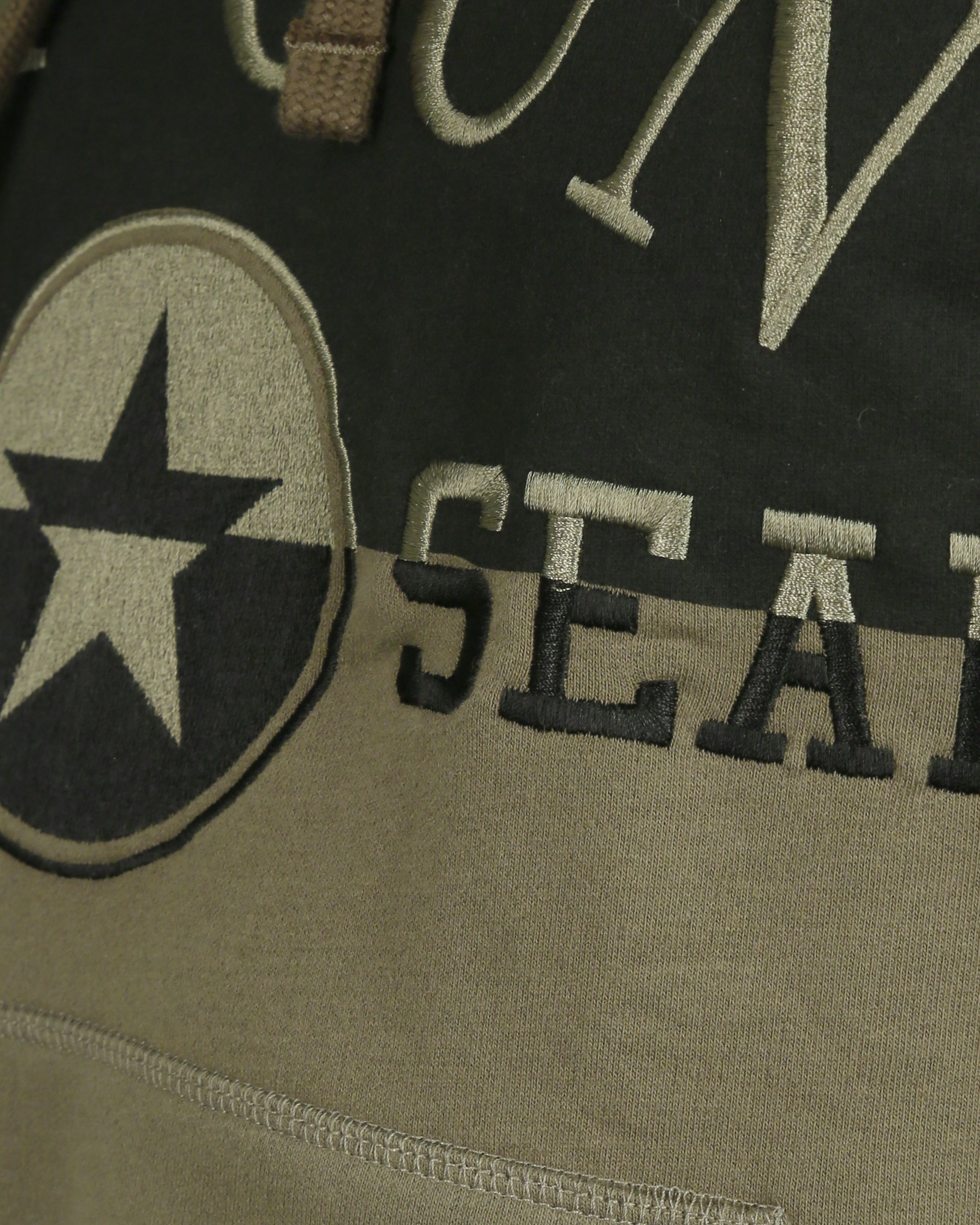 TOP GUN Kapuzenpullover »TG20201123«
