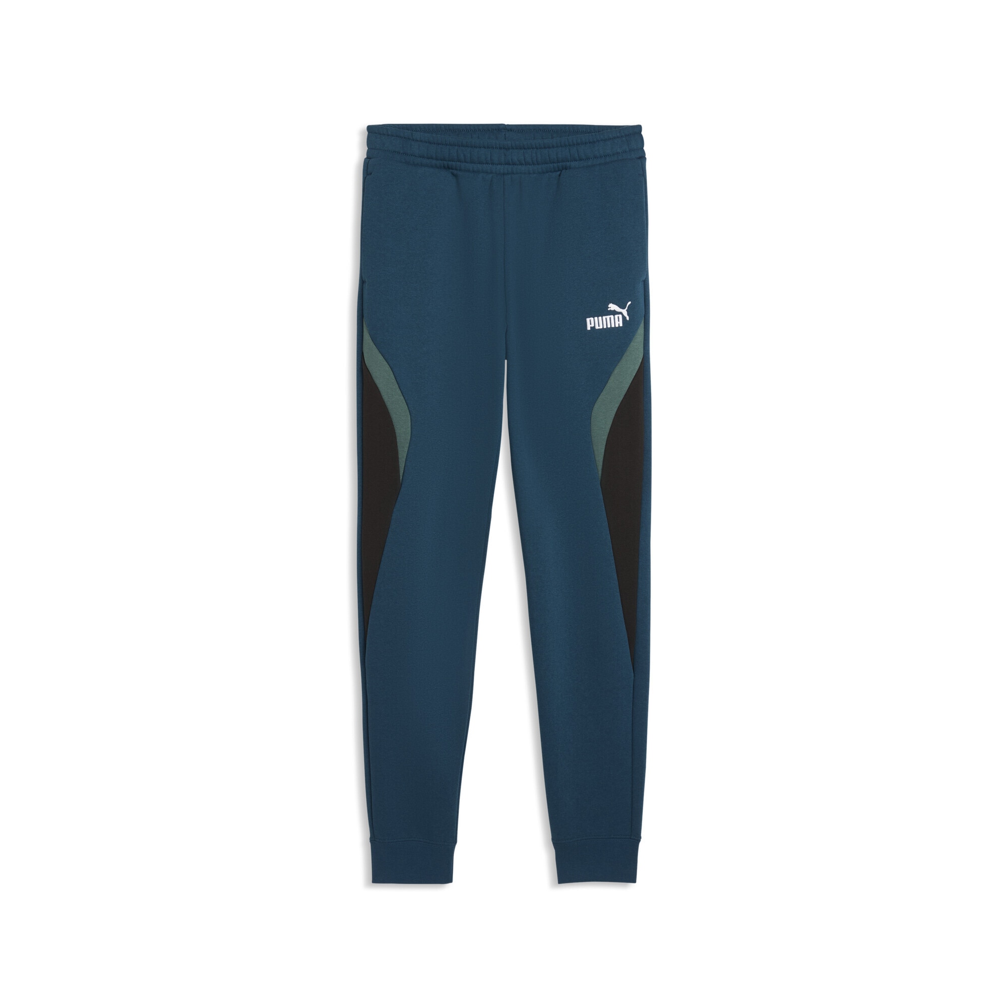 PUMA "Essentials Colourblocked Jogginghose Jungen"