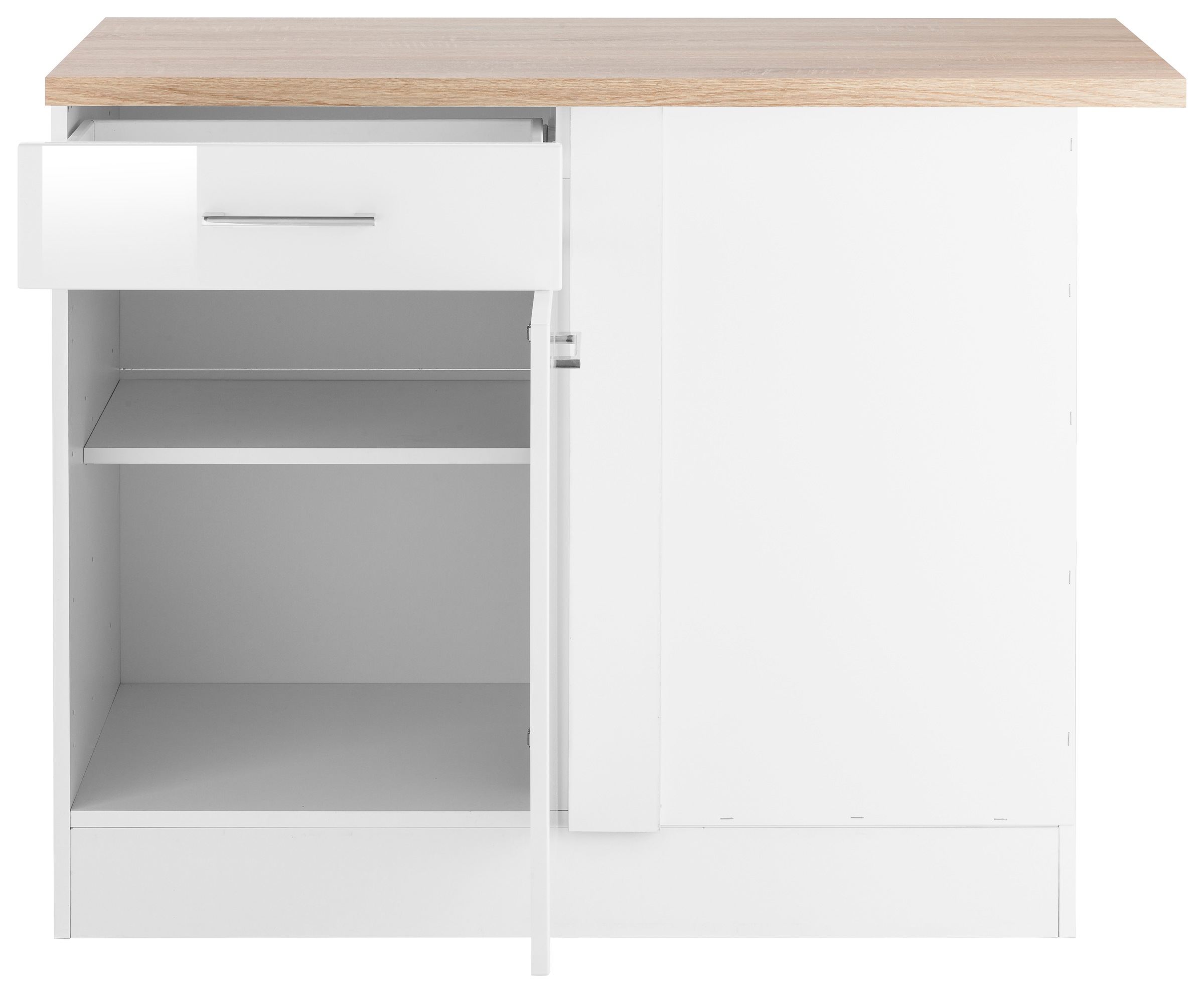 HELD MÖBEL Eckunterschrank 