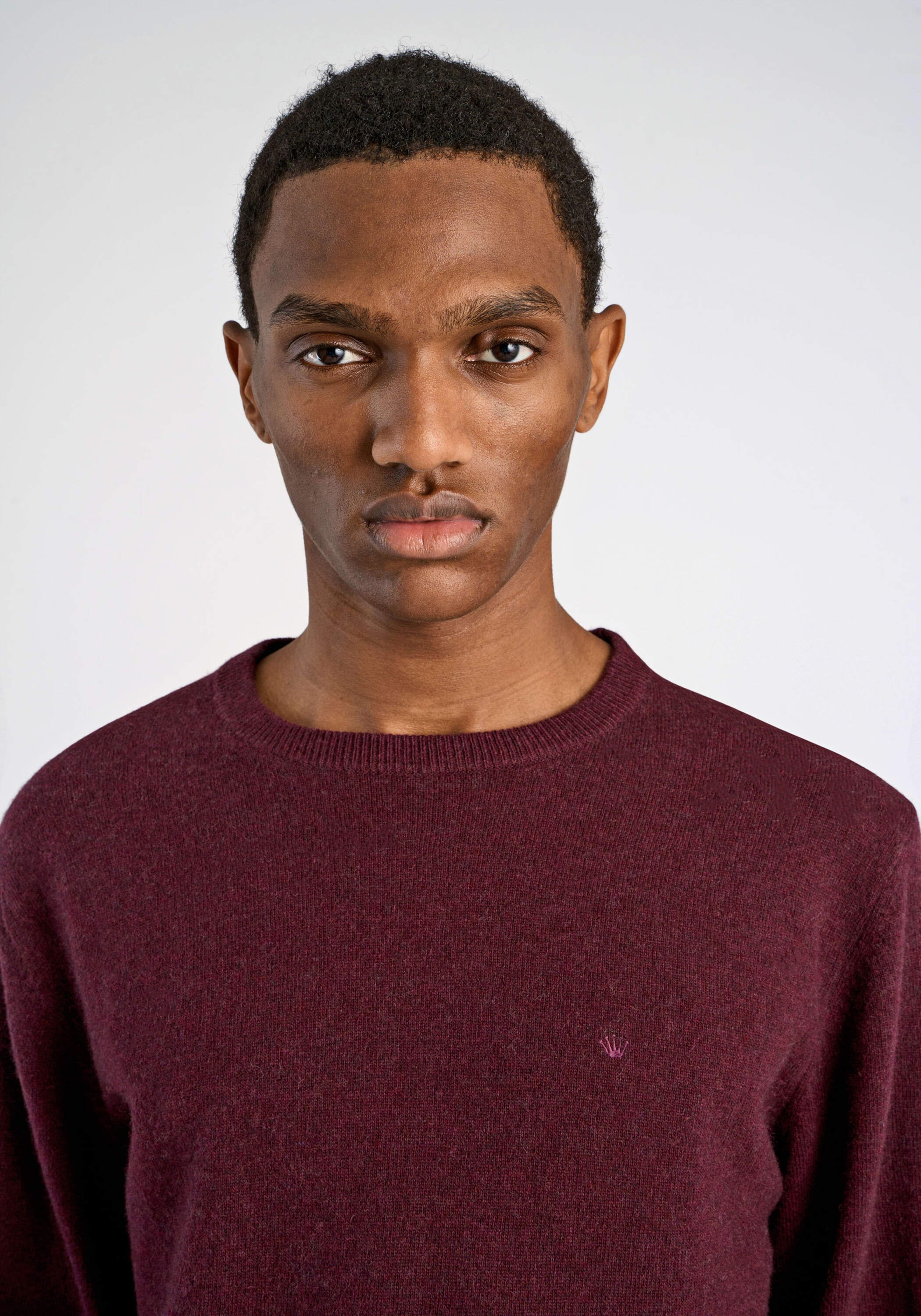 JUNK de LUXE Strickpullover »Strickpullover Relaxed Fit«