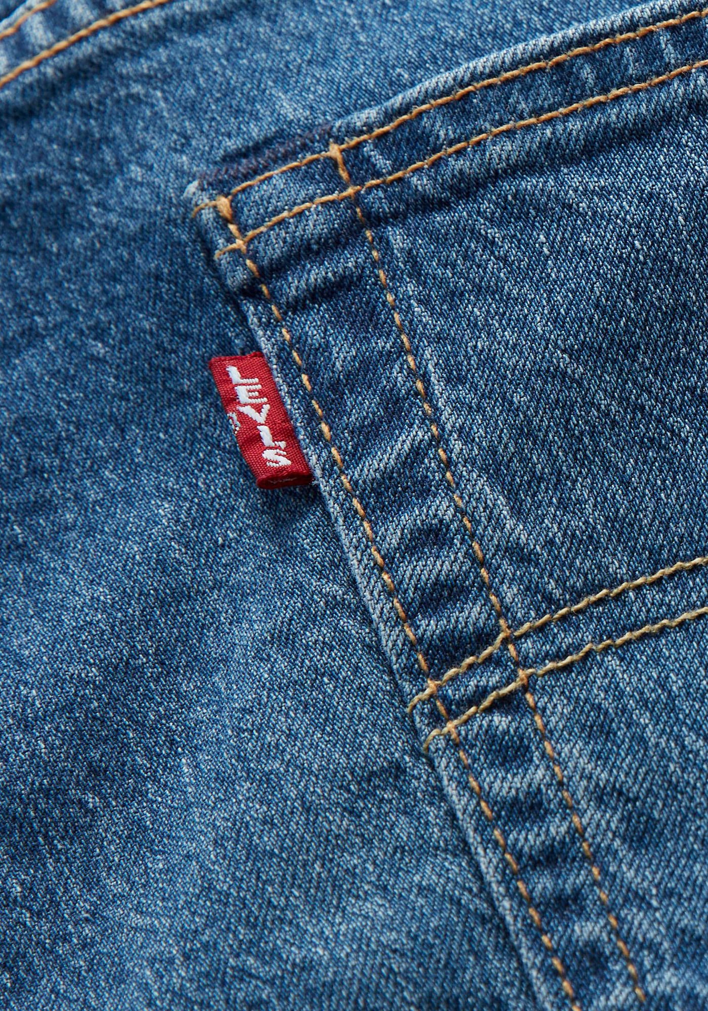 Levi's® Slim-fit-Jeans »511 SLIM«, mit Stretch