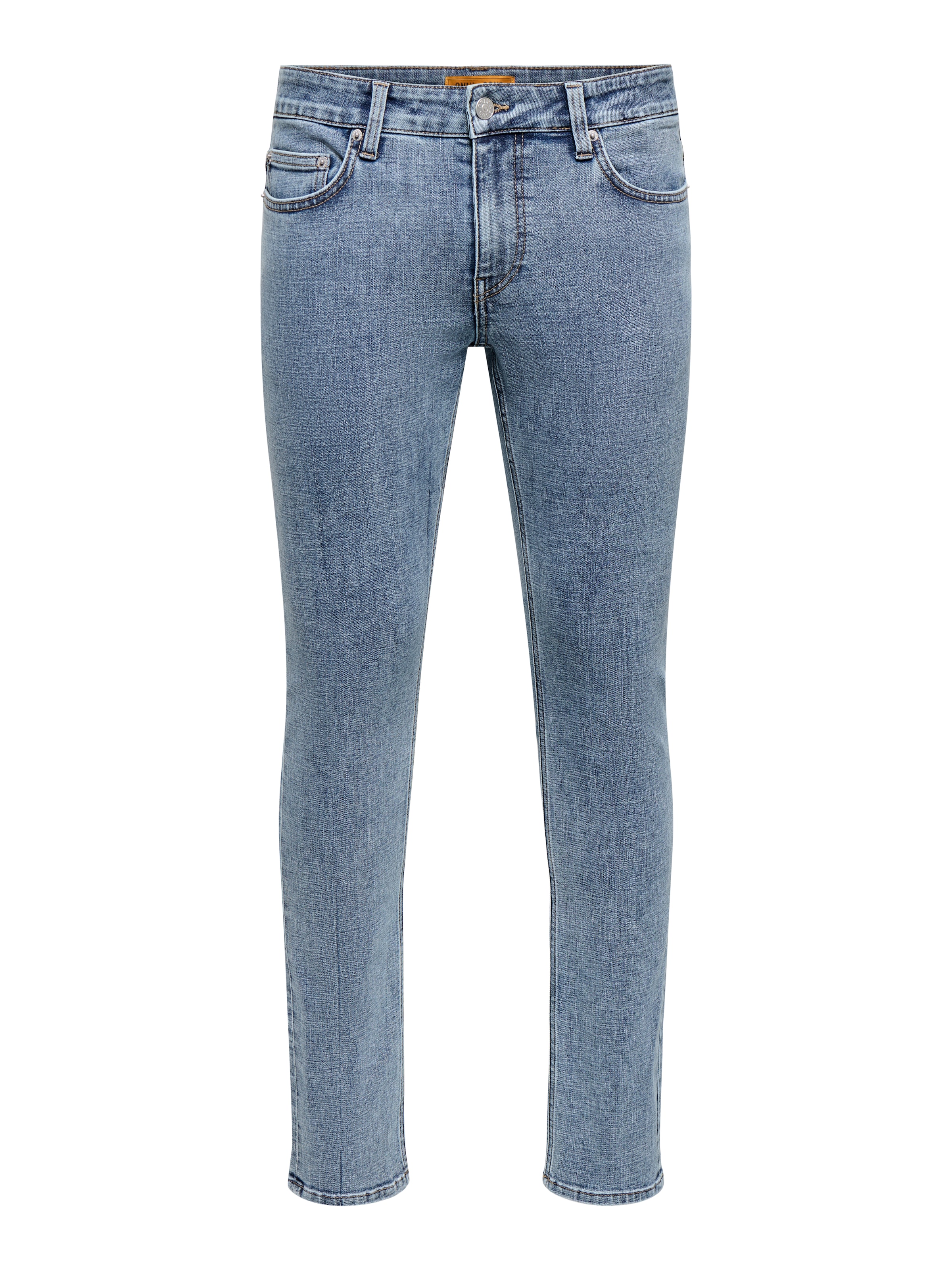 ONLY & SONS Slim-fit-Jeans »ONSLOOM SLIM PIM DNM CIFF« Baumwollmischung, slim fit