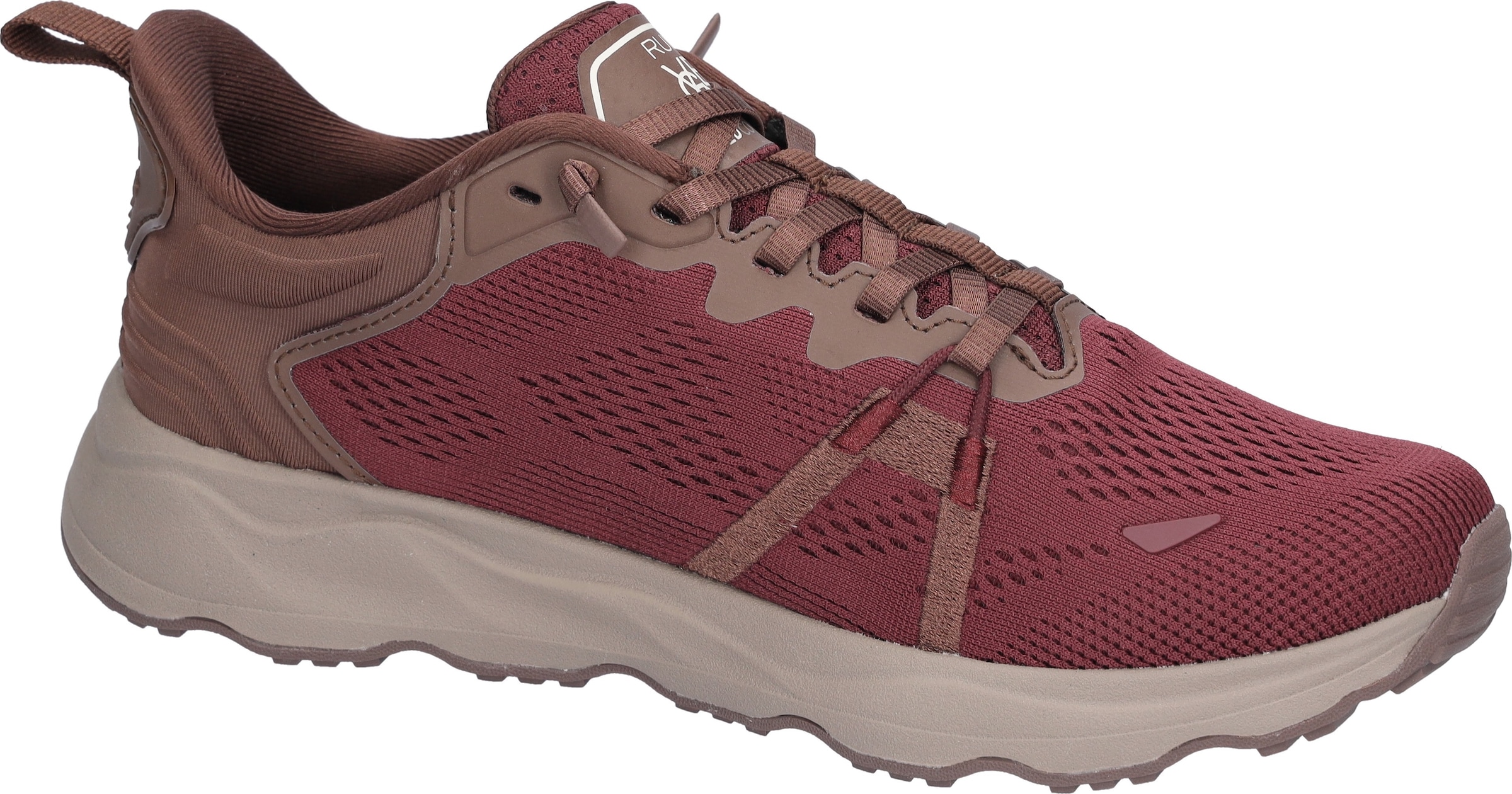 Waldläufer Outdoorschuh »H-Tessi«  Slip-on-Sneaker mit Waterproof-Ausstattung, in Komfortweite H