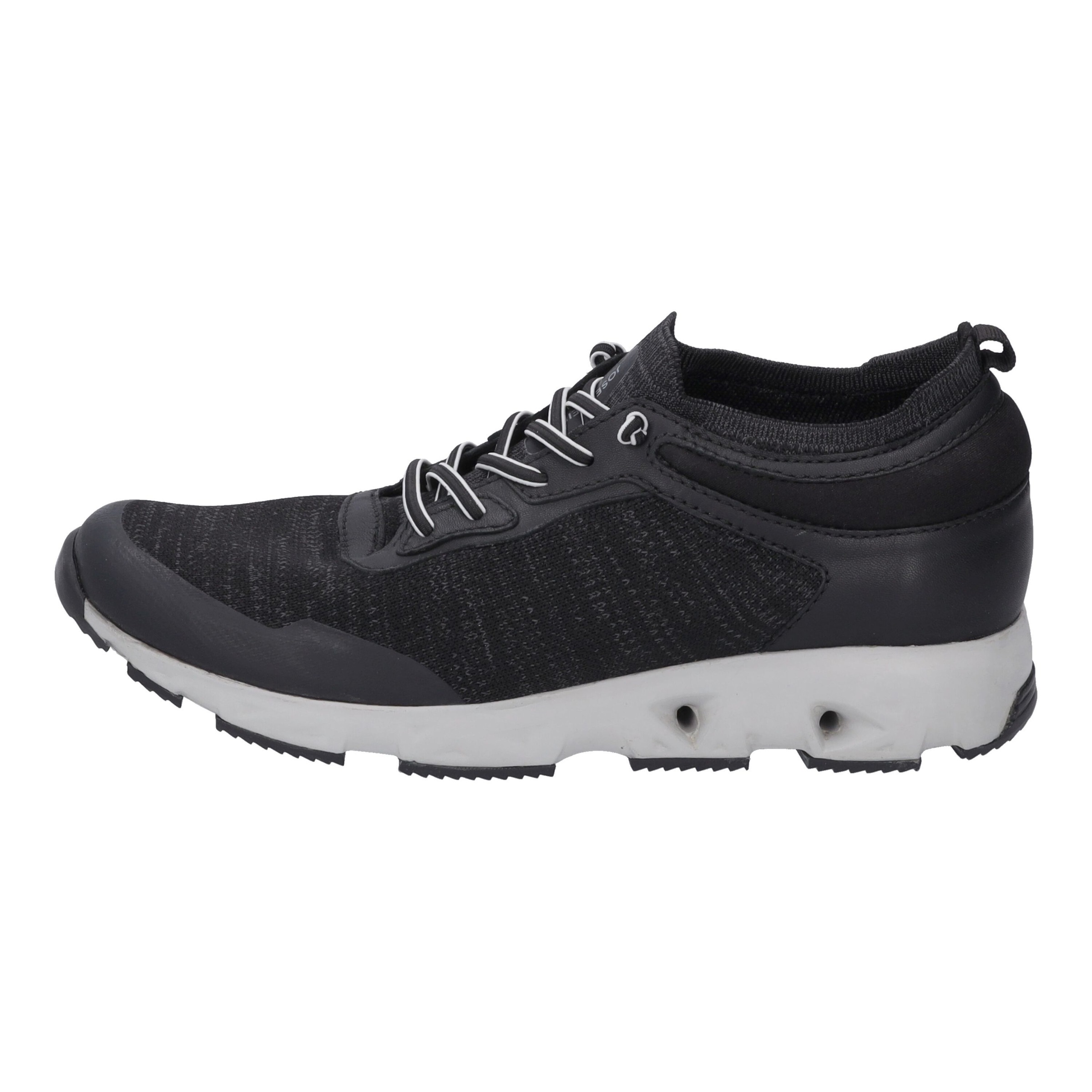 Josef Seibel Sneaker »Noah 09, schwarz-kombi«