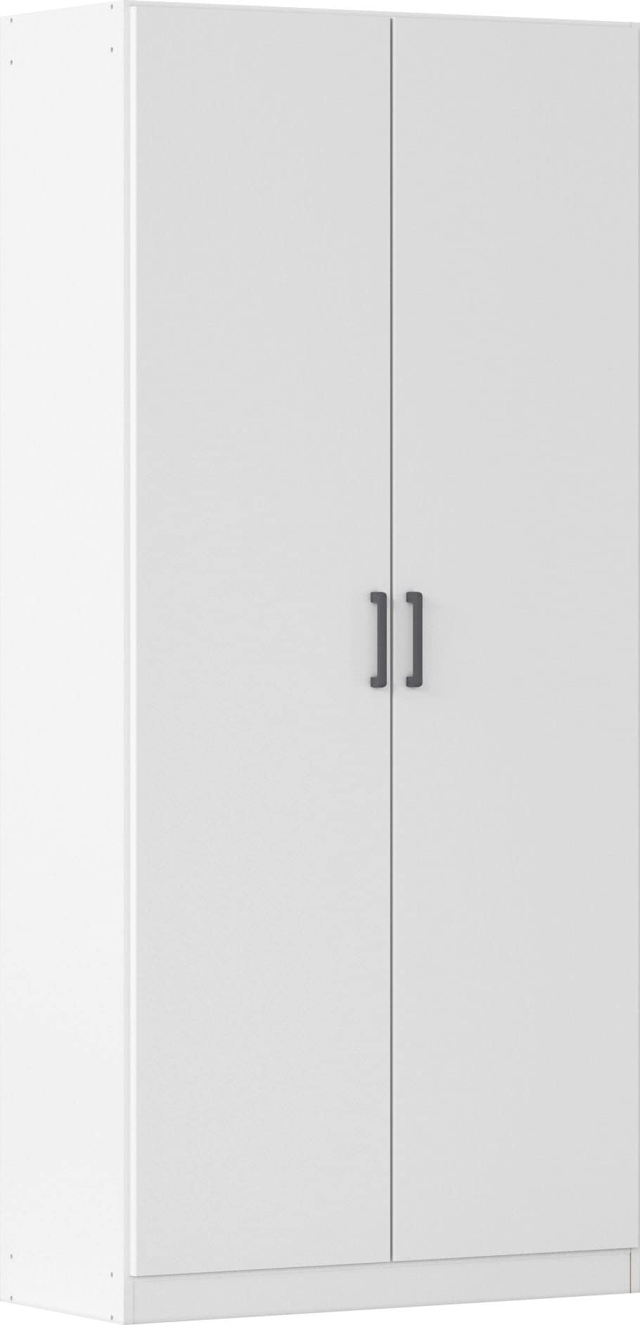 rauch Mehrzweckschrank "Garderobe Kleiderschrank Schrank Schuhschrank Putzs günstig online kaufen