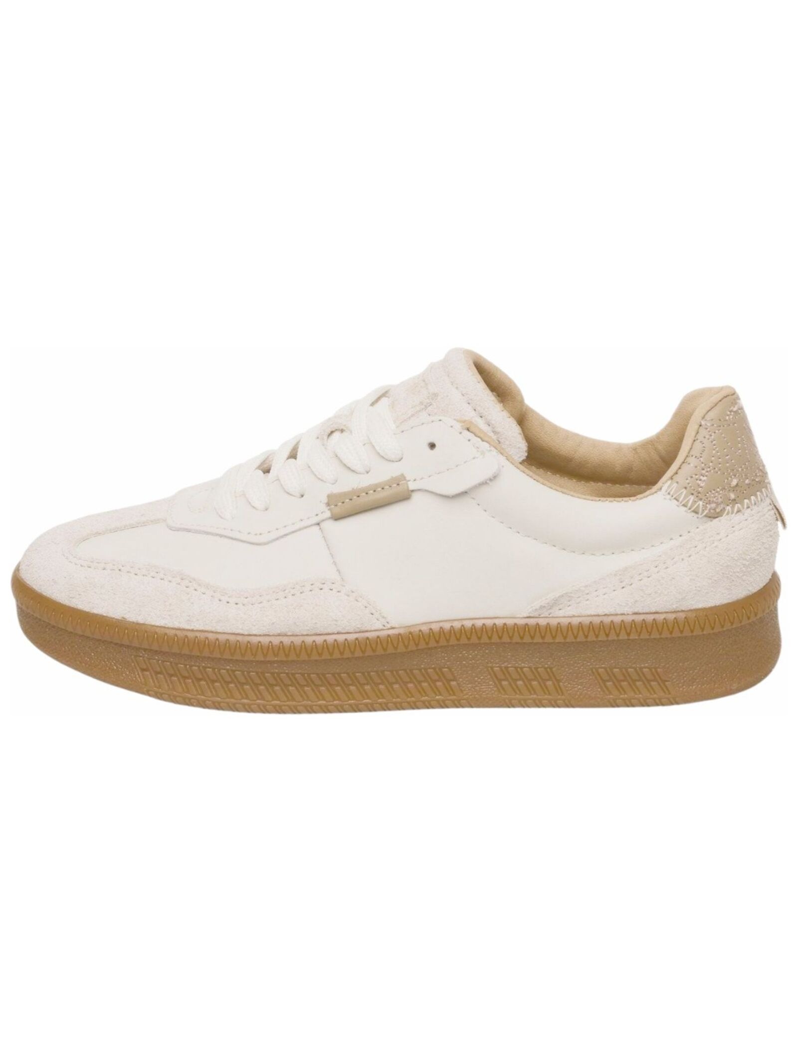 STEVE MADDEN Sneaker »STEVE MADDEN Sneaker Veloursleder«