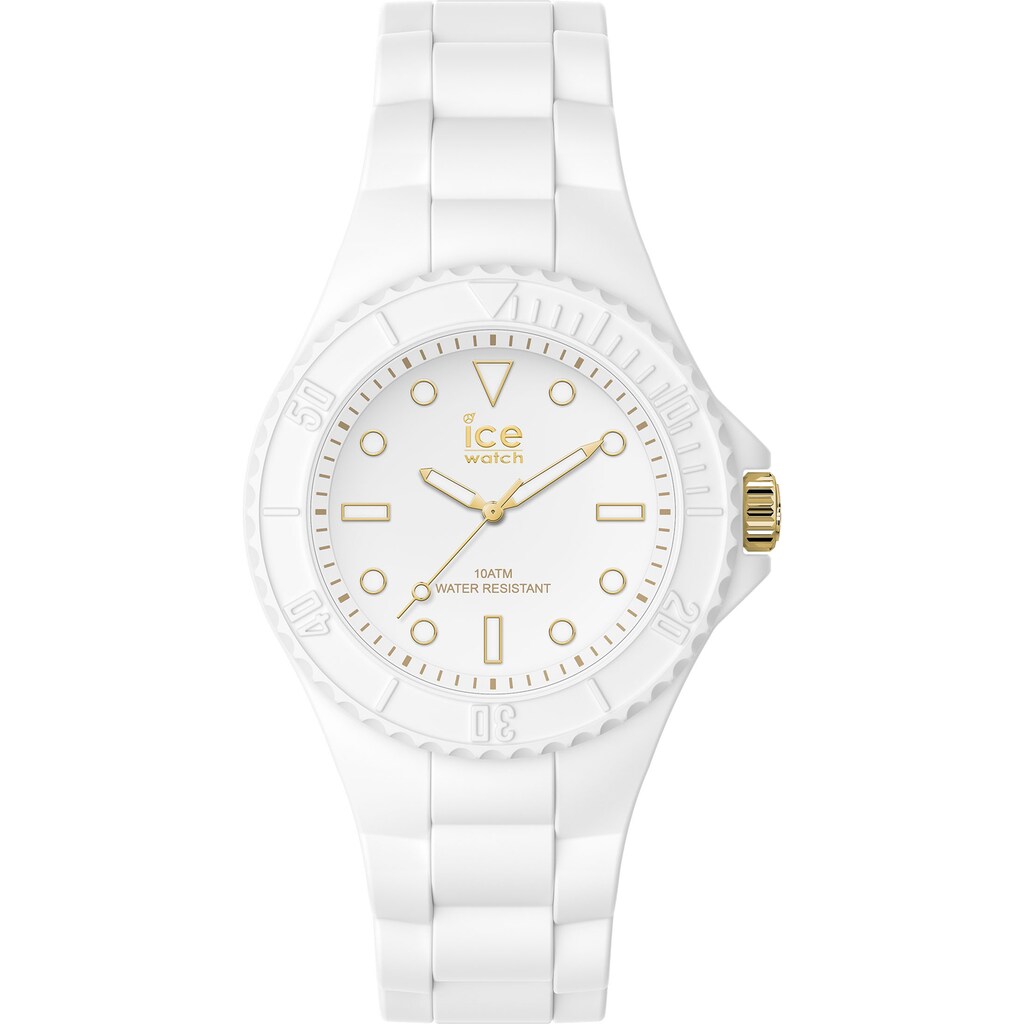 ice-watch Quarzuhr »ICE generatio, 019140«