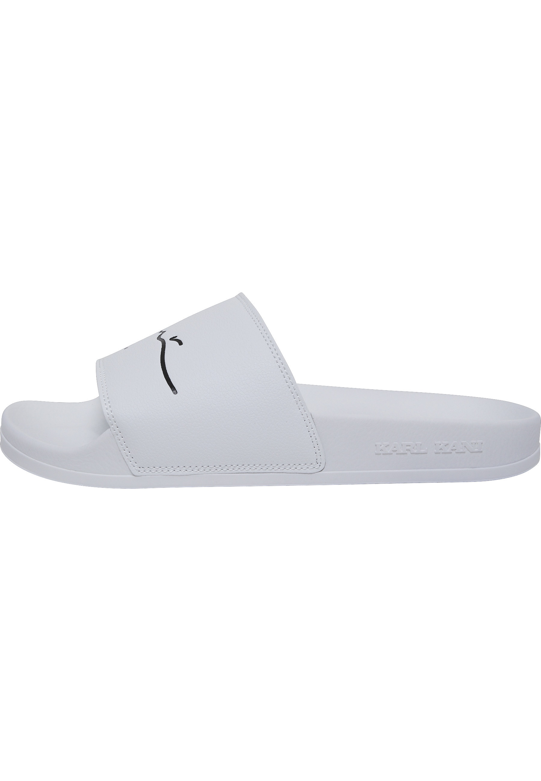 Karl Kani Sneaker »Karl Kani Herren KK Pool Slide«  1 Stk. tlg.