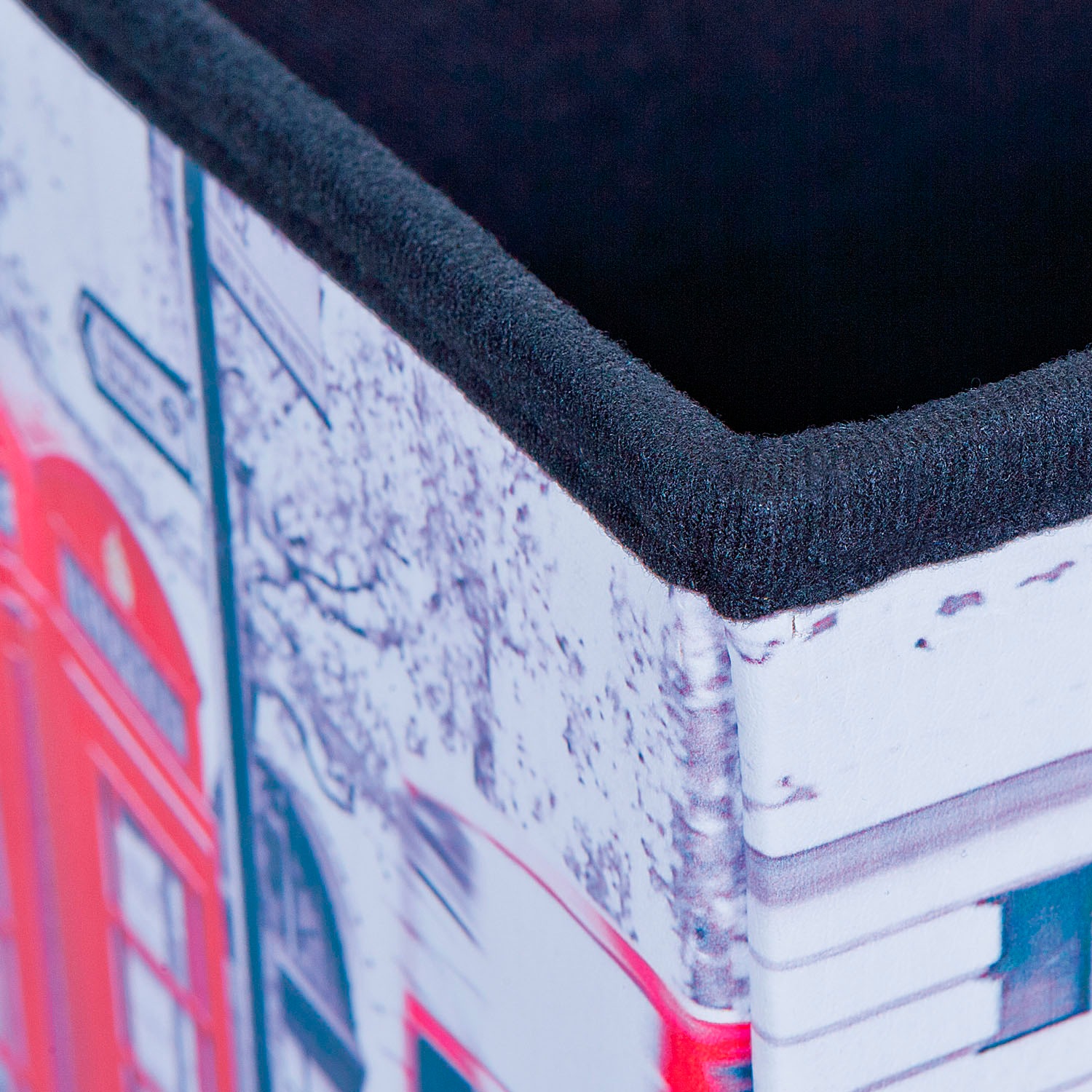 Inter Link Kiste »SETTO«