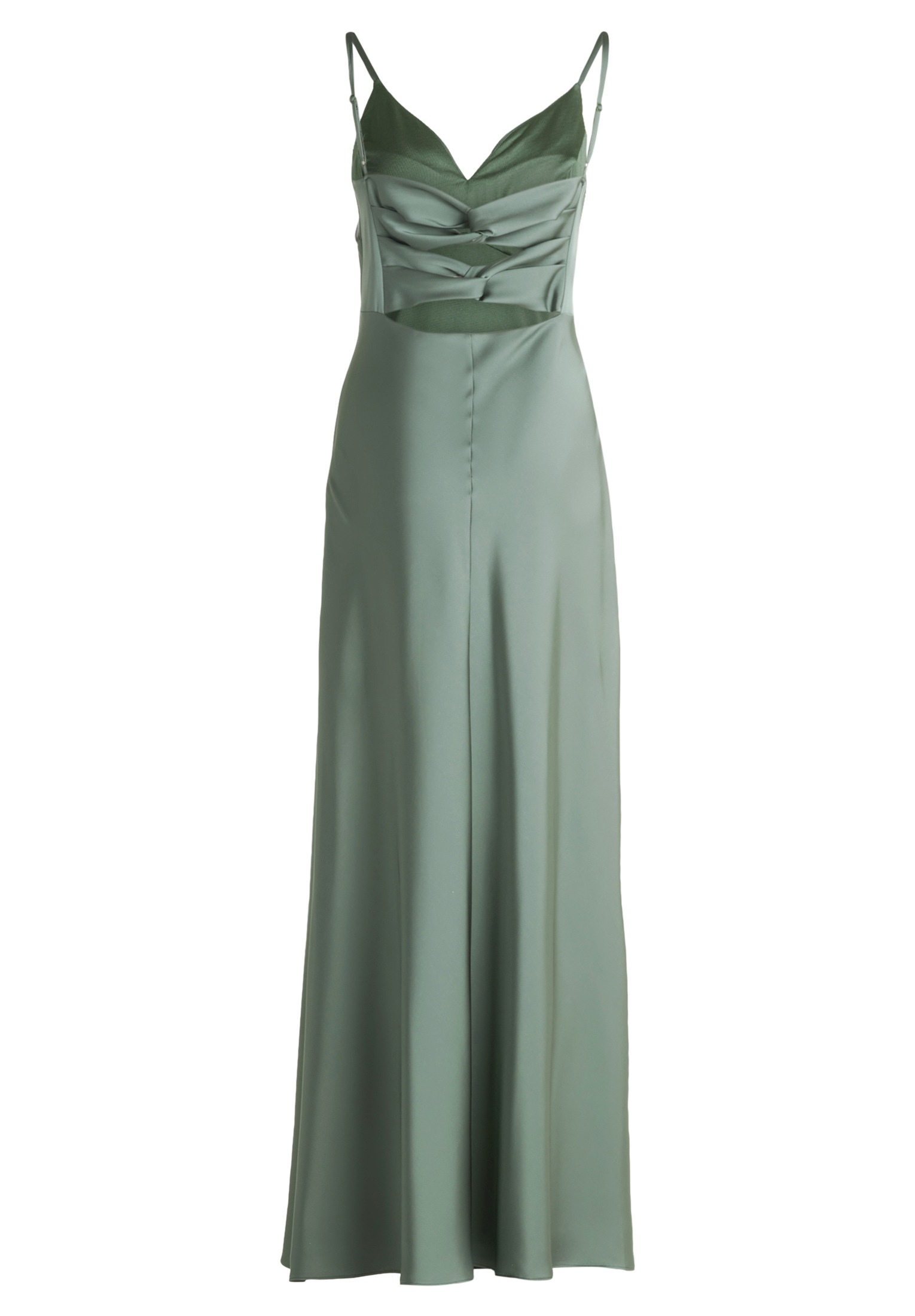 Thumbnail - Vera Mont Abendkleid "Damen Abendkleid schmal geschnitten" Ohne Tasche