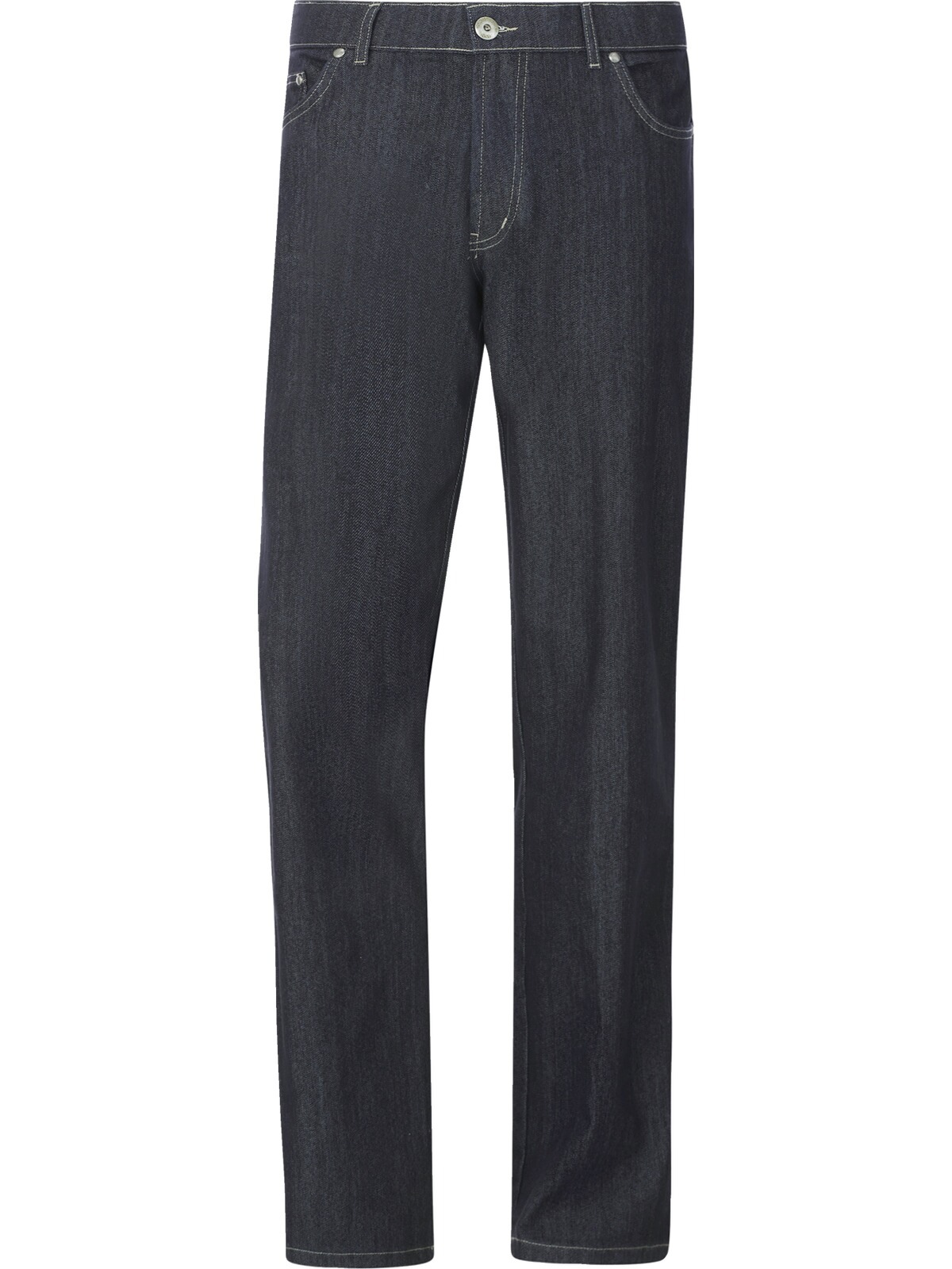 Jan Vanderstorm 5-Pocket-Jeans "Tiefbundjeans HALGAARD" günstig online kaufen