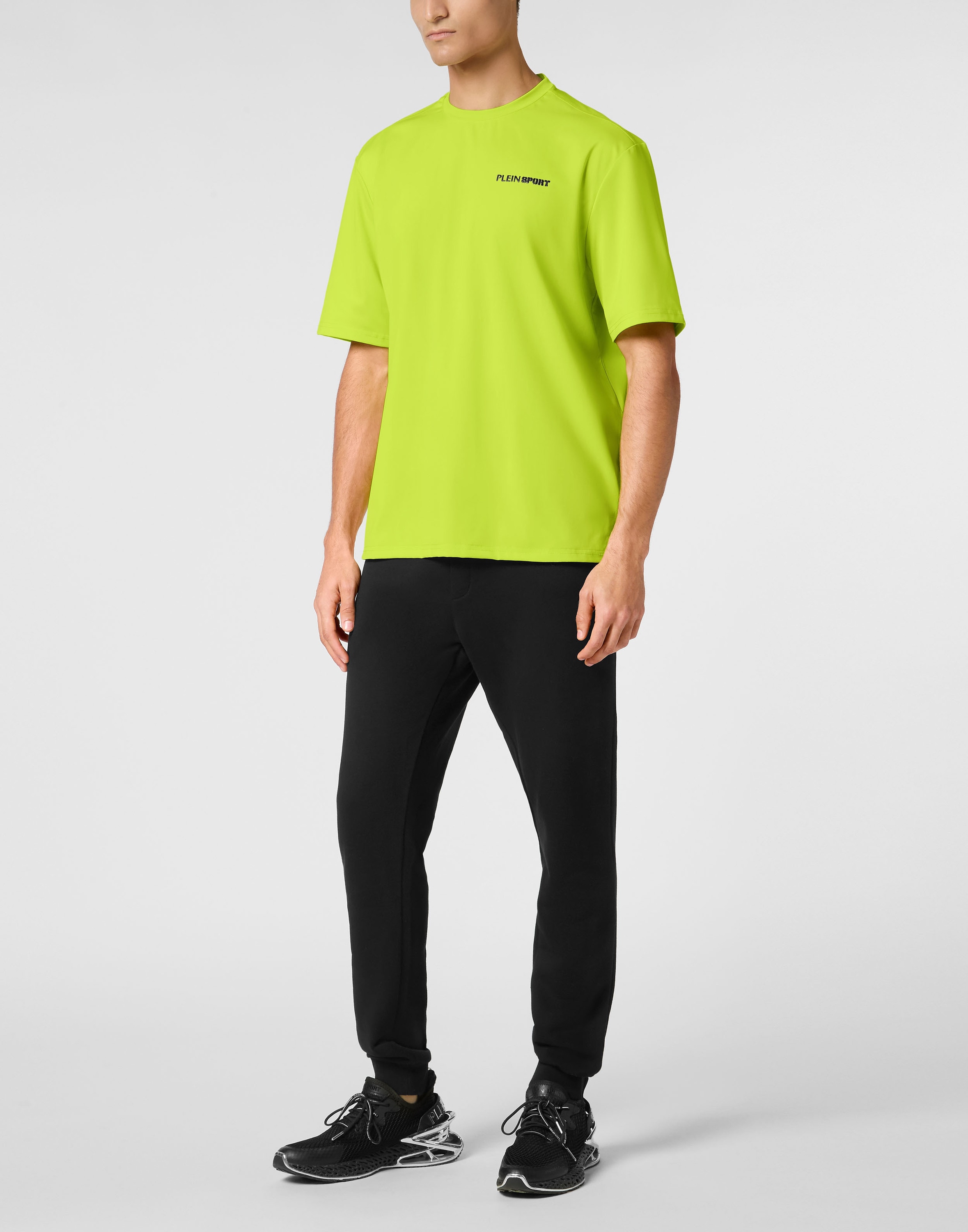 PLEIN SPORT T-Shirt »T-Shirt«