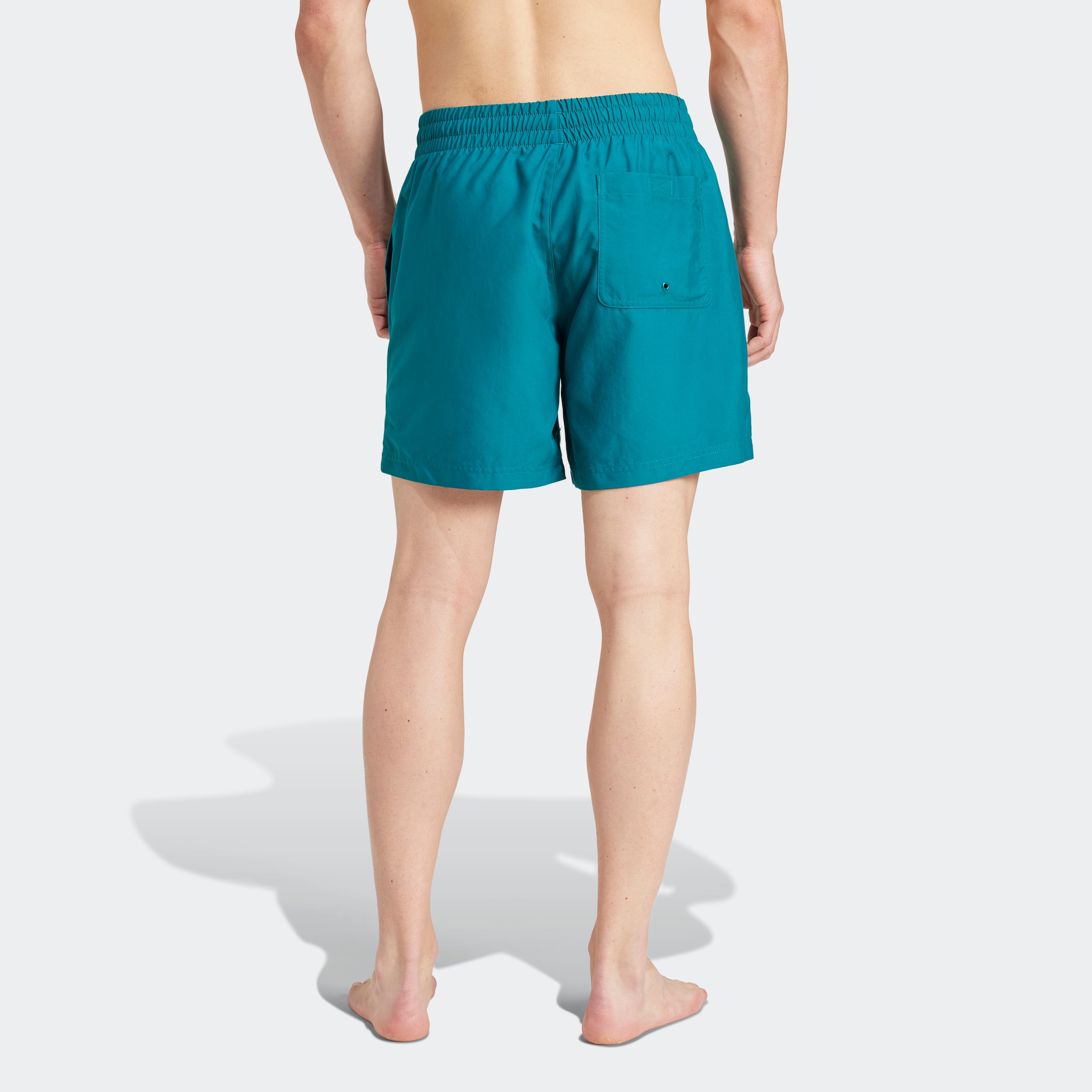 adidas Performance Badehose »ORIGINALS ESSENTIALS SOLID«, (1 St.)