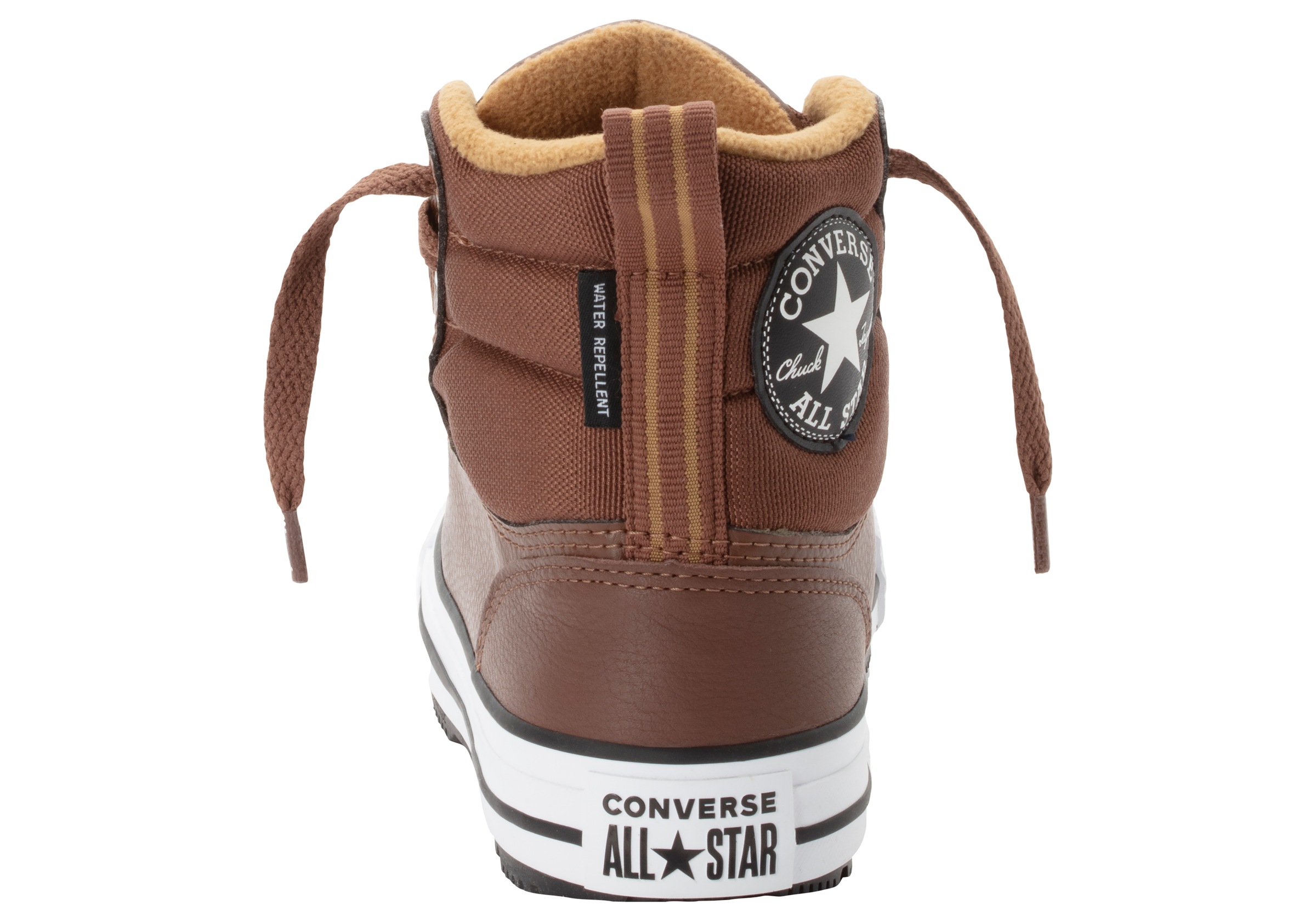 Converse Sneaker »CHUCK TAYLOR ALL STAR BERKSHIRE BOOT WATER-REPELLENT«