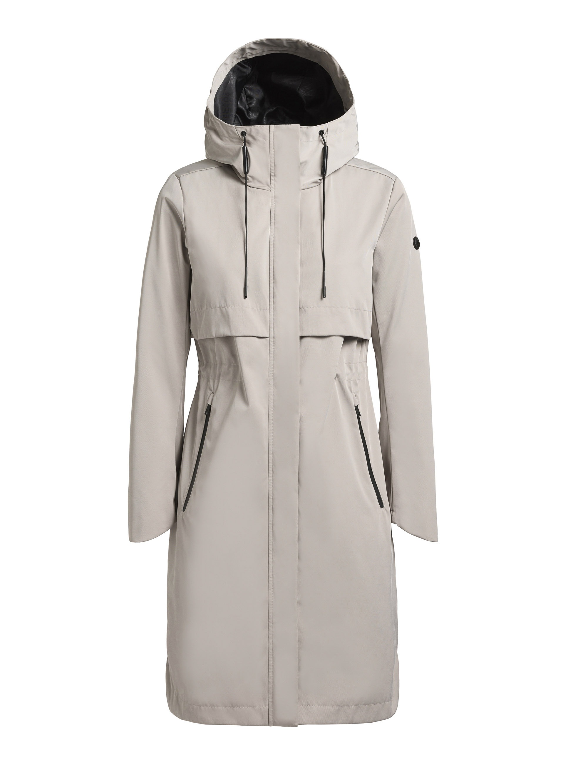 khujo Kurzmantel "MANAO" günstig online kaufen