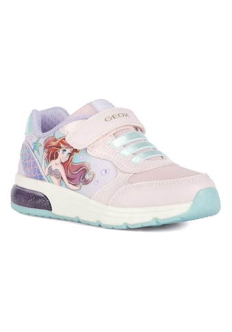 Geox Sneaker »Blinkschuh J SPACECLUB GIRL« ...