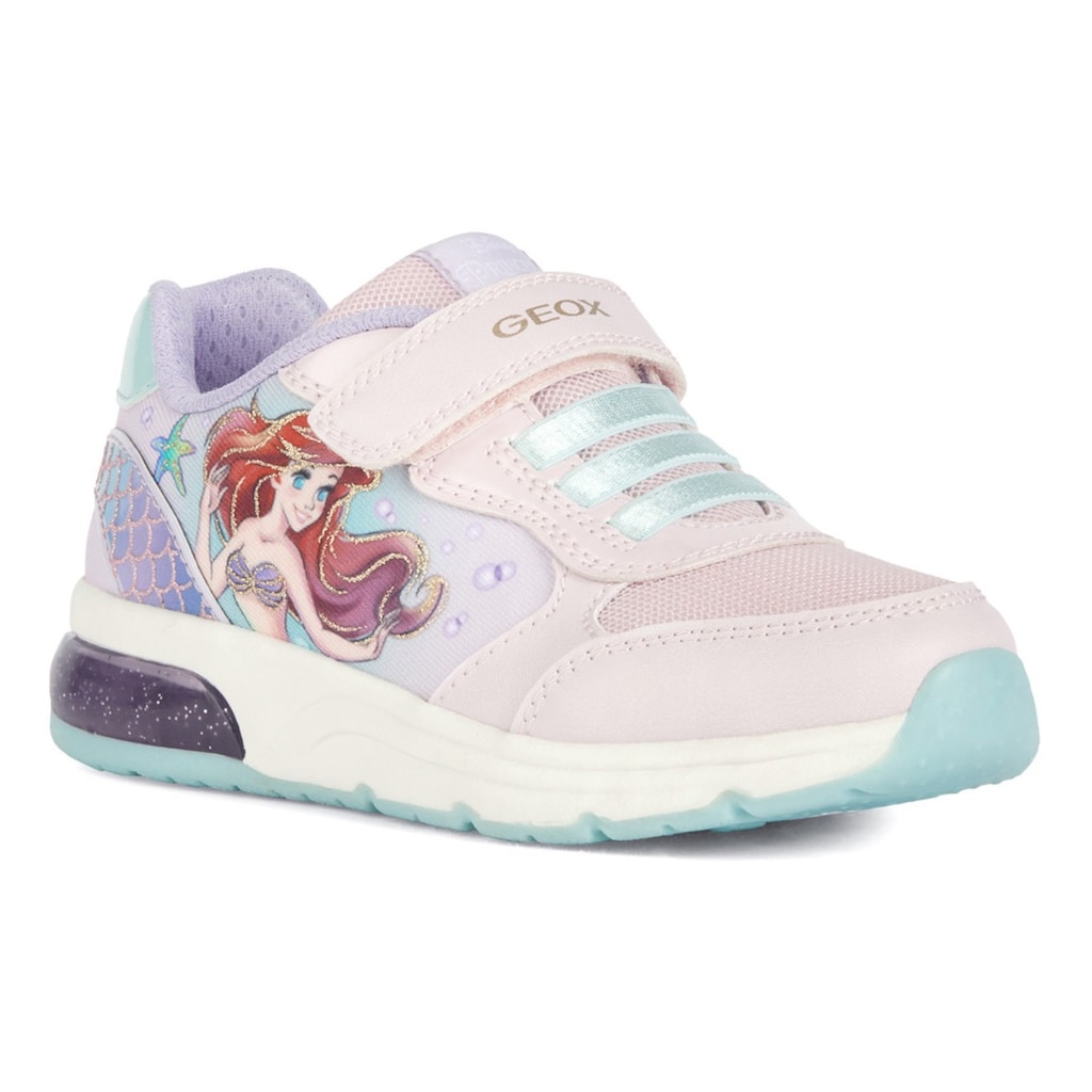 Geox Sneaker »Blinkschuh J SPACECLUB GIRL«