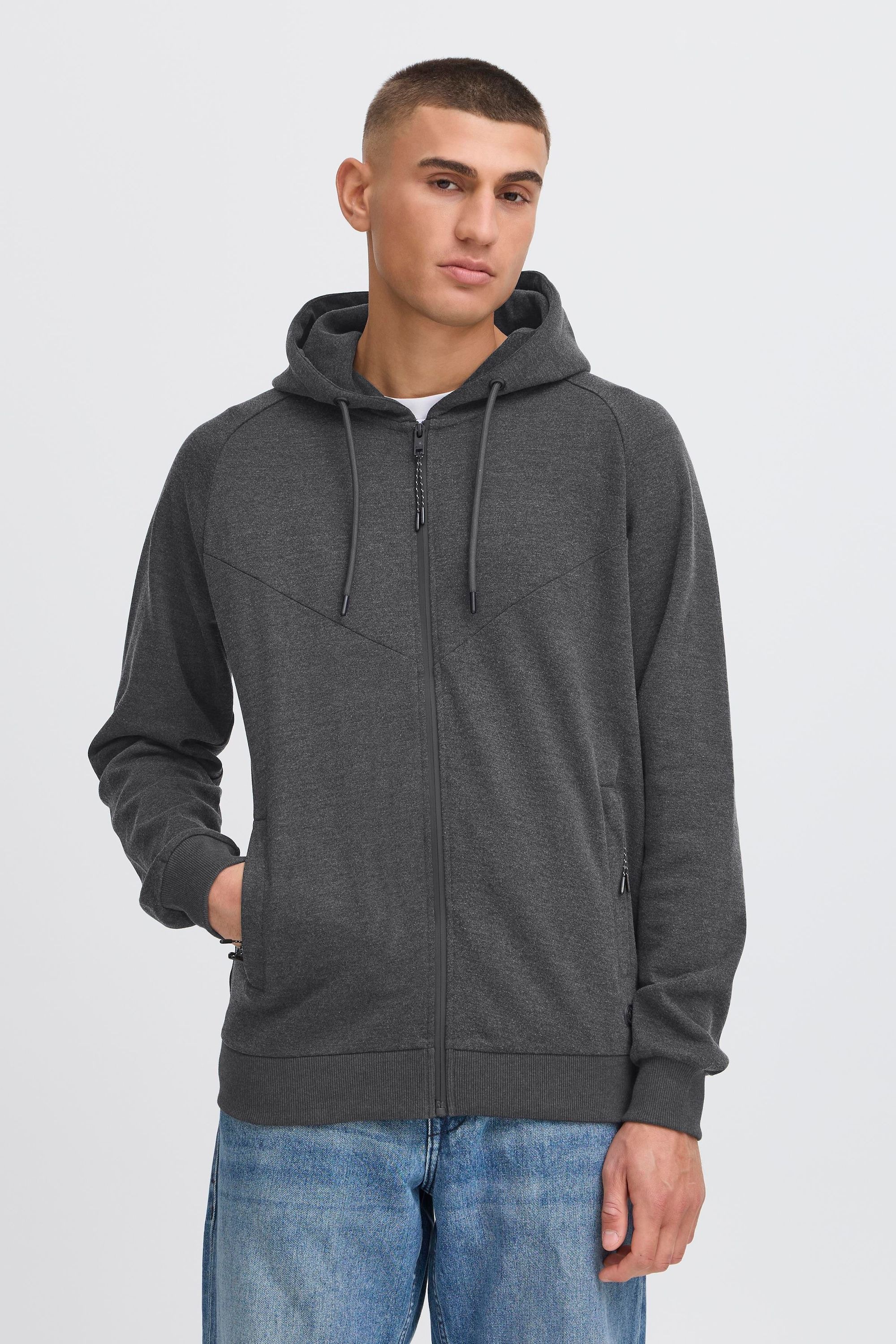 !Solid Kapuzensweatjacke »Kapuzensweatjacke SDGelbert«