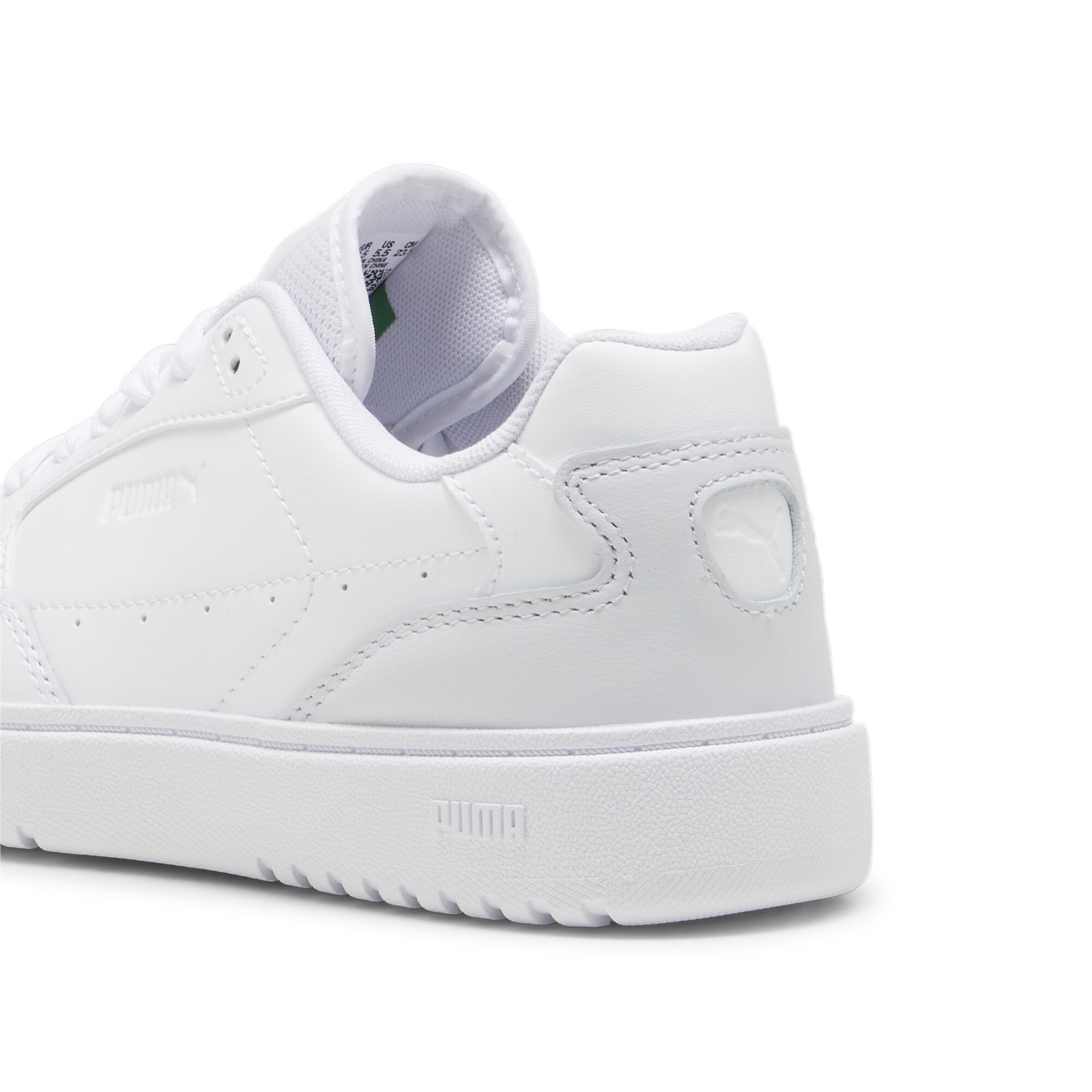 PUMA Sneaker »DOUBLECOURT SUMMER WNS«