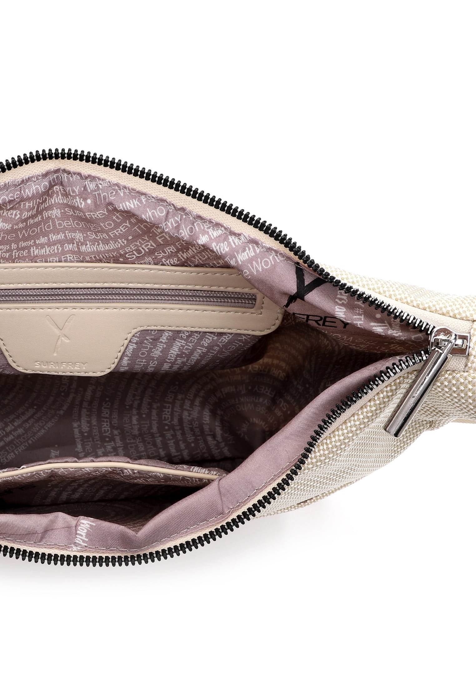 SURI FREY Beuteltasche »Beutel SFY SURI Sports Marry«