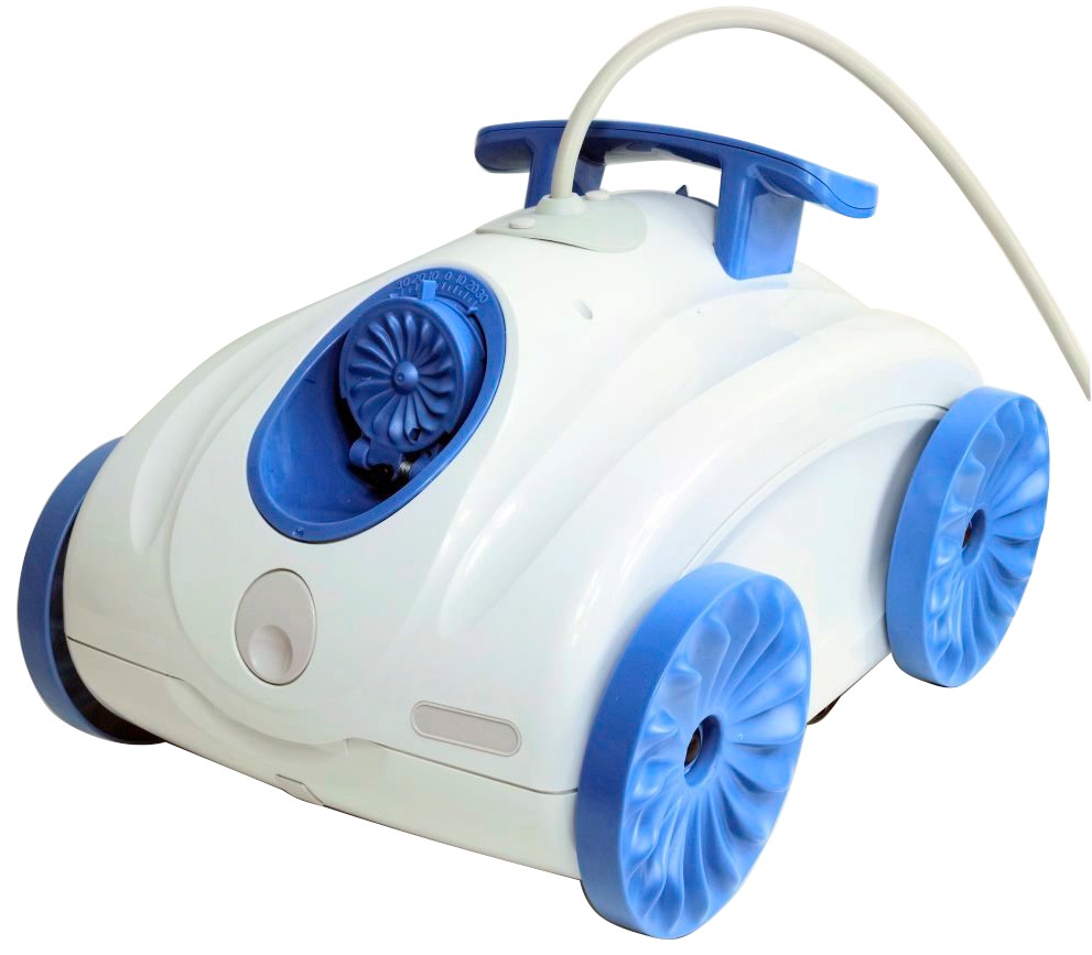 Interline Poolroboter »Snapper 5200«, für Pools bis 450x450 cm kaufen