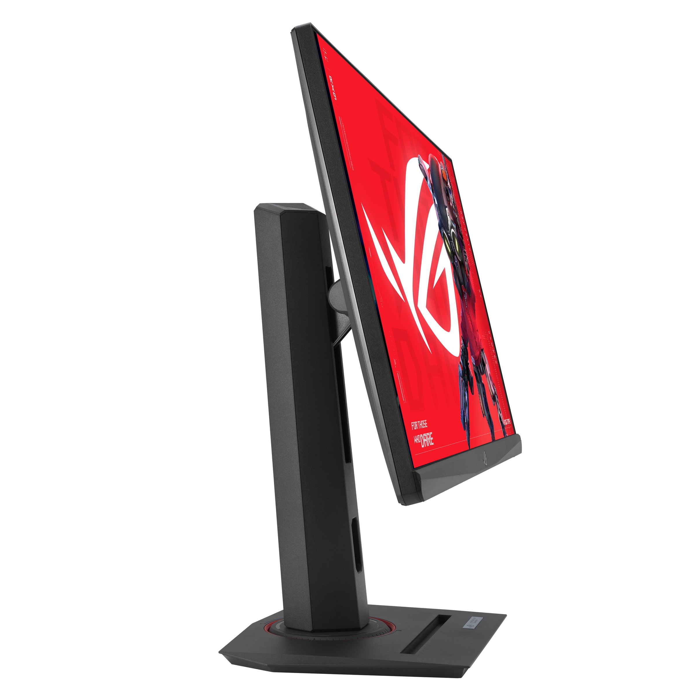 Asus LCD-Monitor »ROG Strix XG259CMS«, 62,2 cm/24,5 Zoll, 1920 x 1080 px, Full HD, 1 ms Reaktionszeit