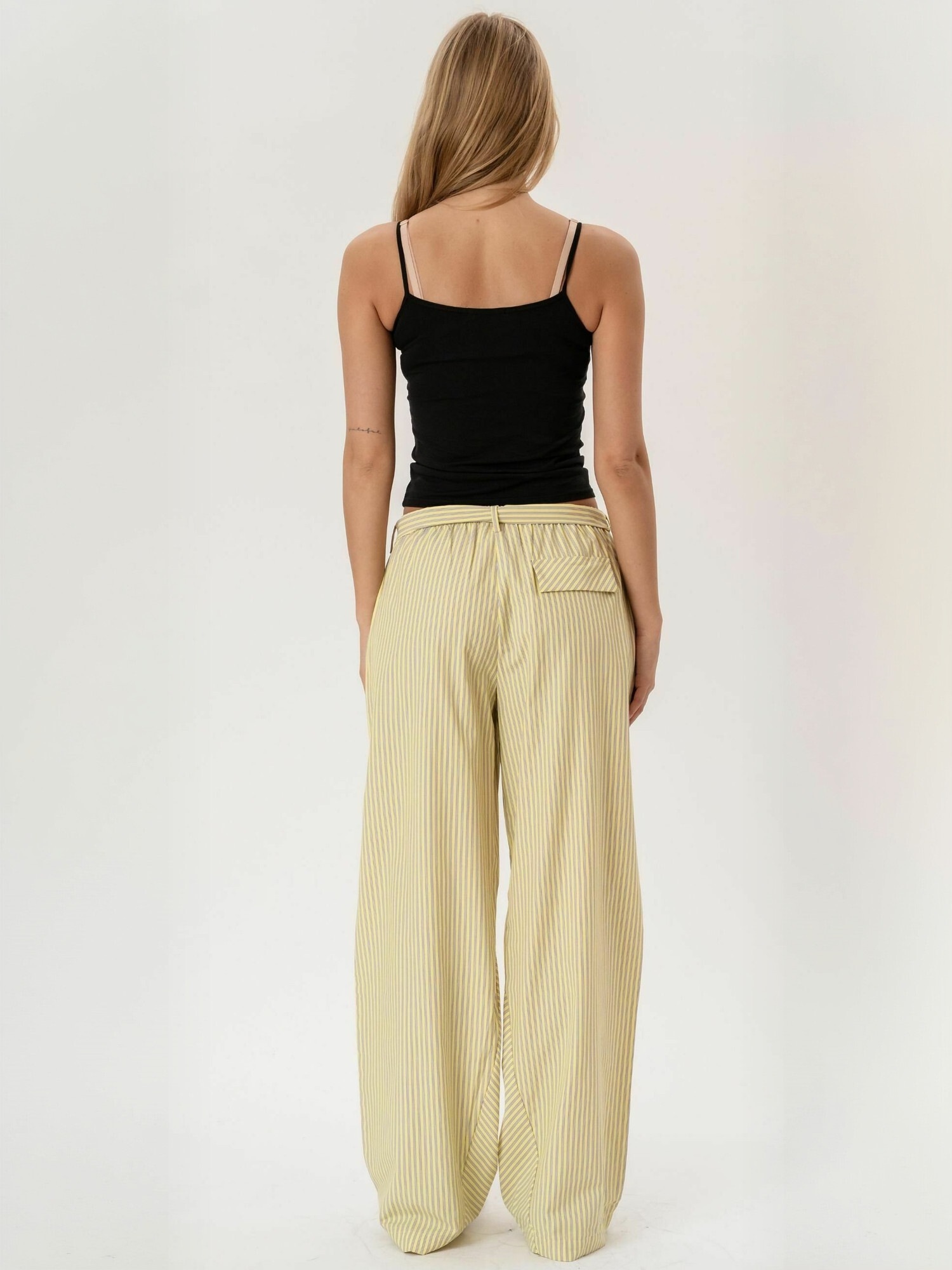 ITS MAY Chinos »ITS MAY Trouser Francesca«