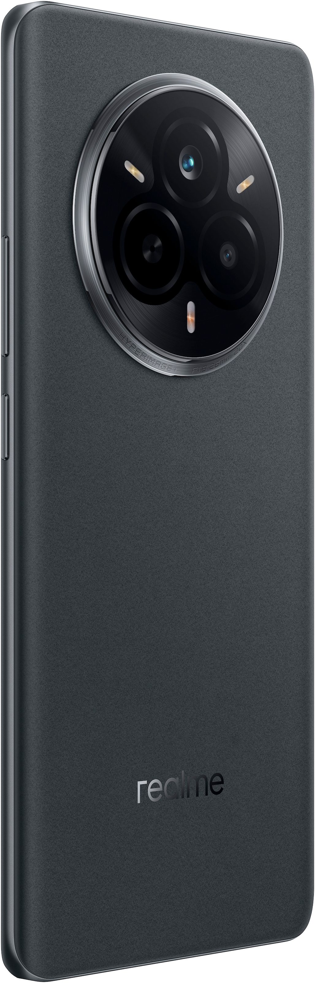 Realme Smartphone »14 Pro 5G«, Suede Grey