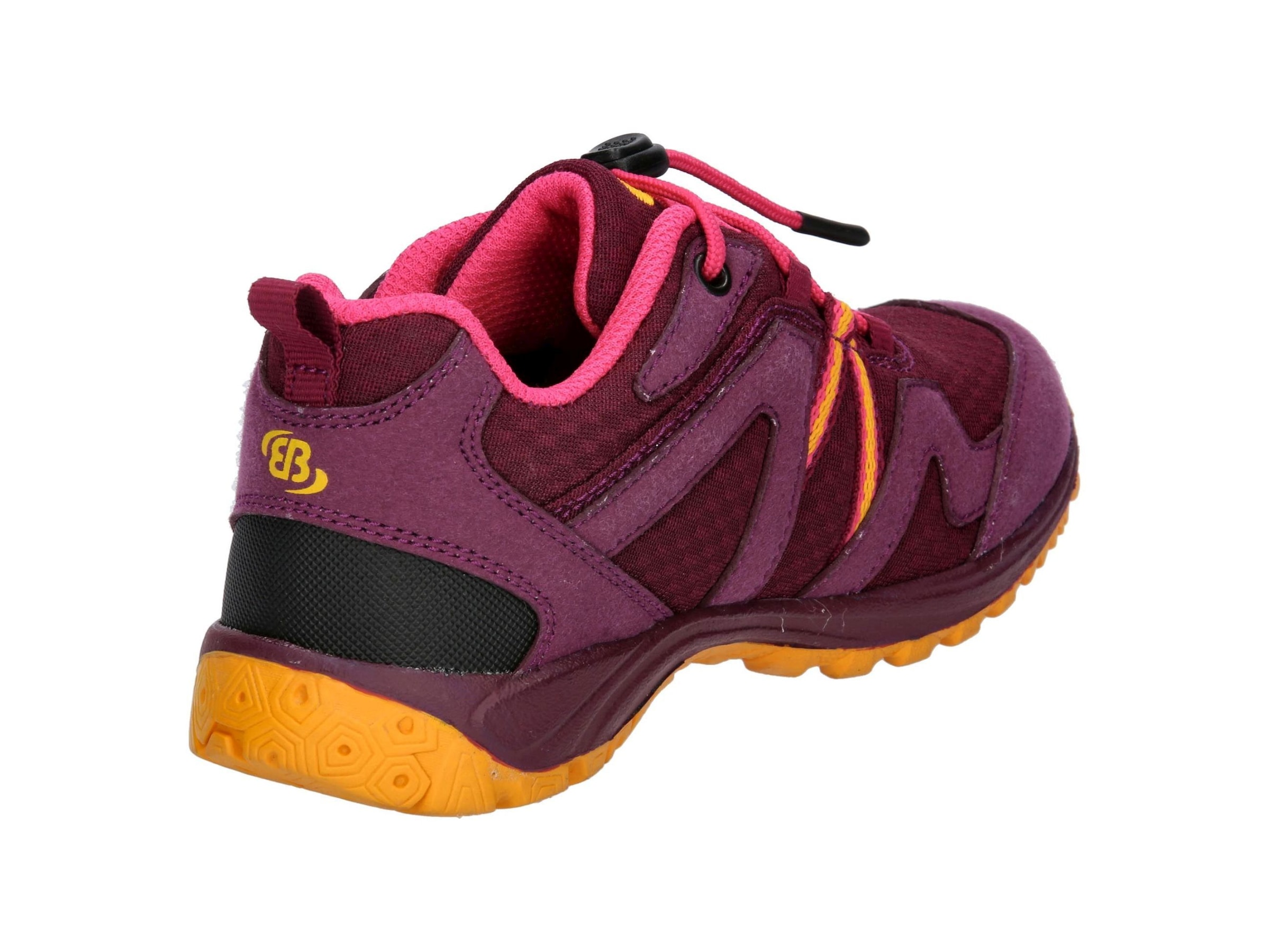 BRÜTTING Outdoorschuh »Outdoorschuh Rockwall«