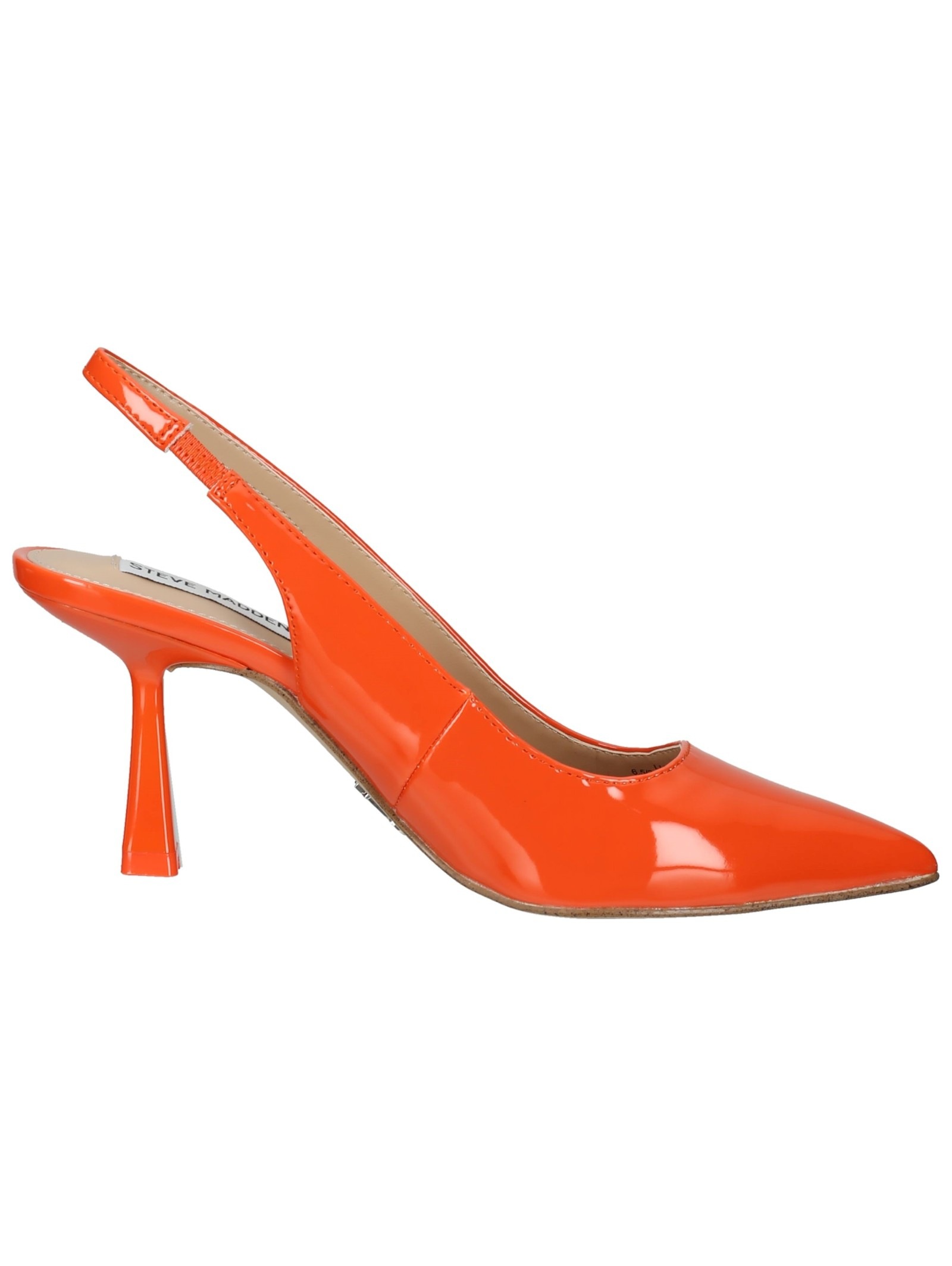 STEVE MADDEN Pumps »STEVE MADDEN Pumps Lederimitat«