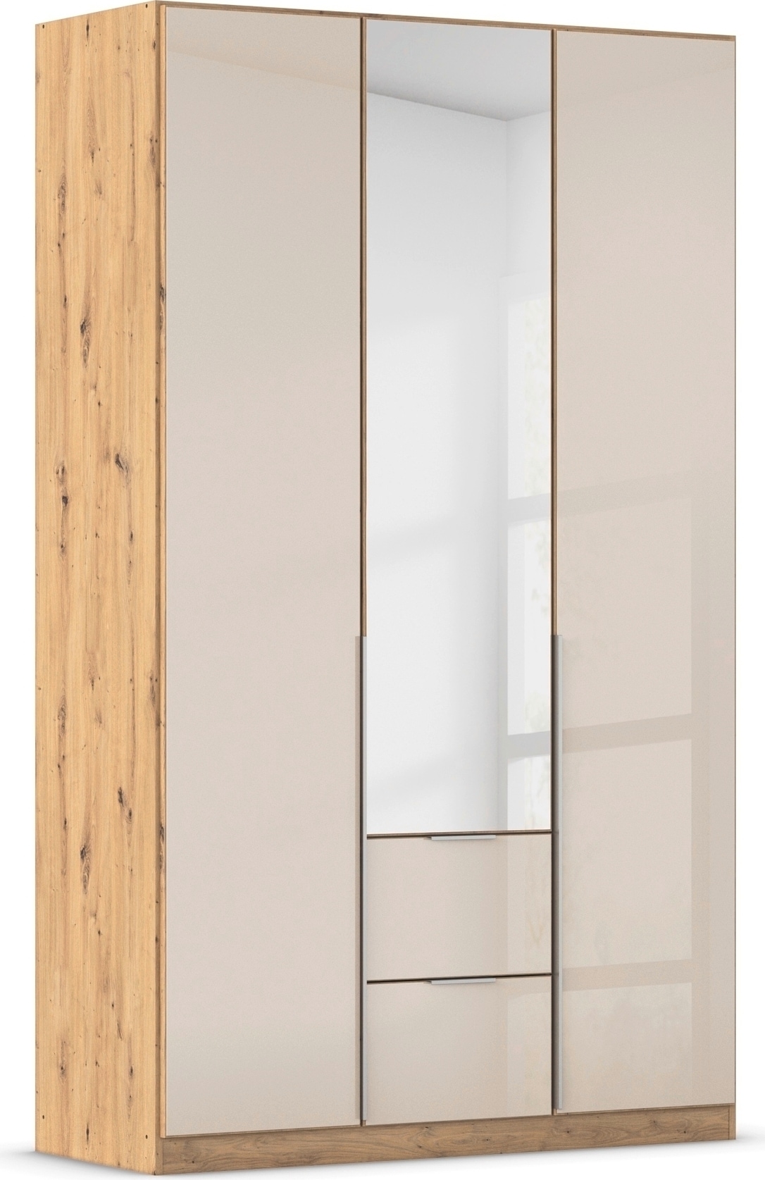 OTTO home Drehtürenschrank "Kleiderschrank Kleiderschränke Schrank Garderob günstig online kaufen