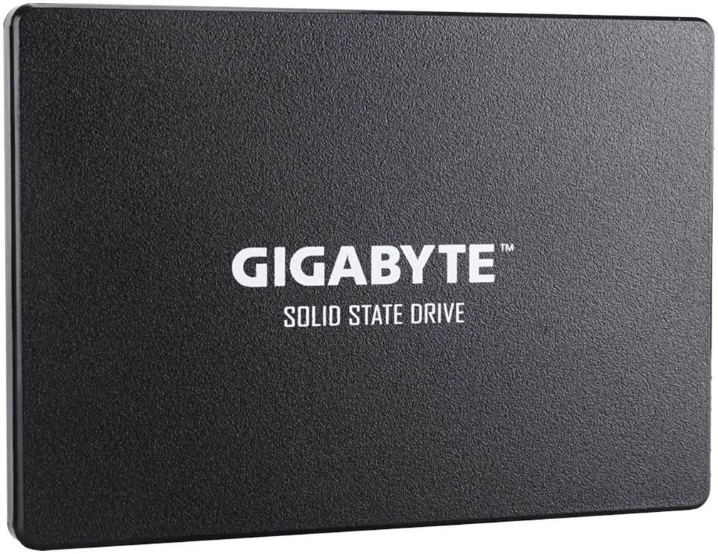 Gigabyte interne SSD »480GB 2,5" Serial ATA III«, 2.5 Zoll