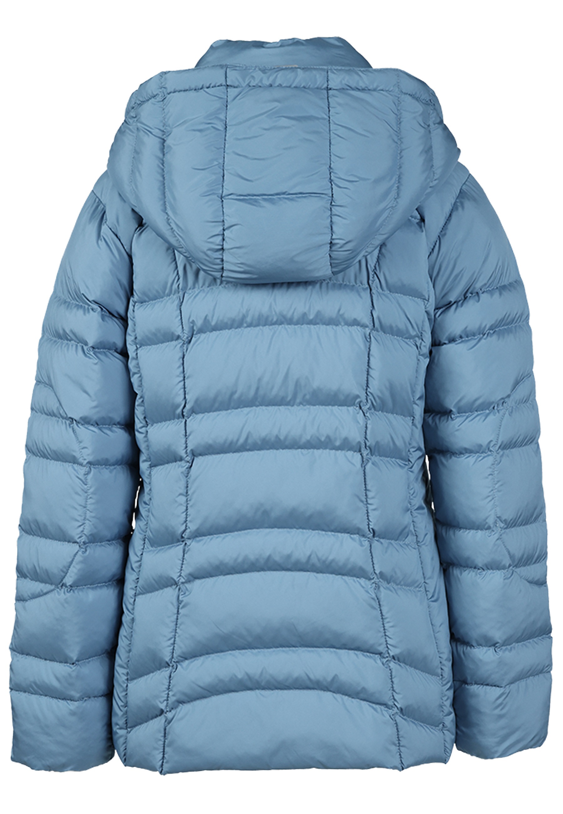 Fuchs Schmitt Steppjacke »Steppjacke«, mit Kapuze, mit Kapuze