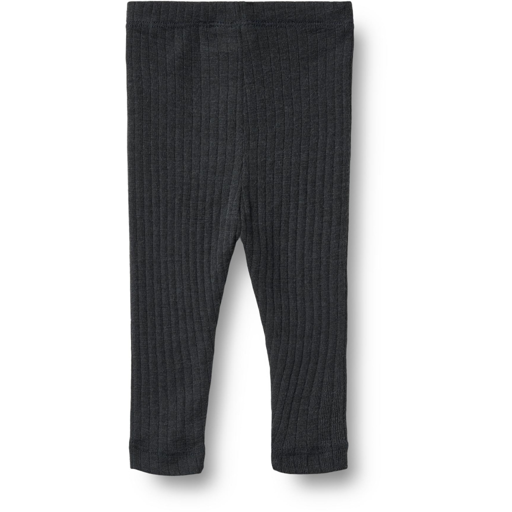 WHEAT Leggings »Wheat Leggings Agi Wolle Seide«