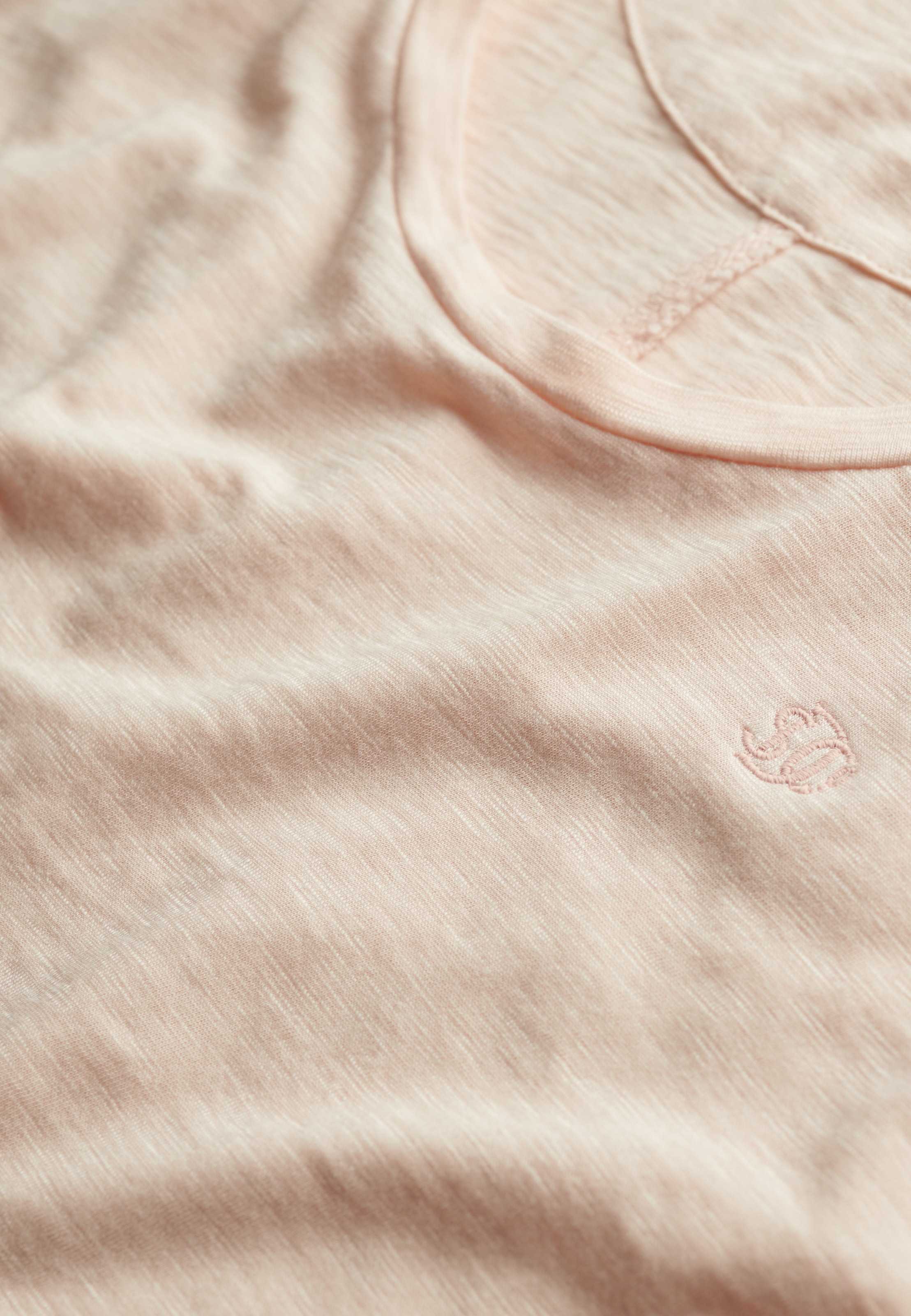 Superdry T-Shirt »STUDIOS SCOOP NECK TEE«