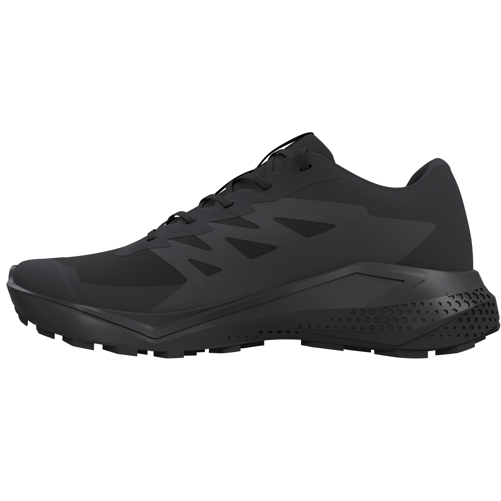 Salomon Trailrunningschuh »ALPHAGLIDE GTX W«  wasserdicht