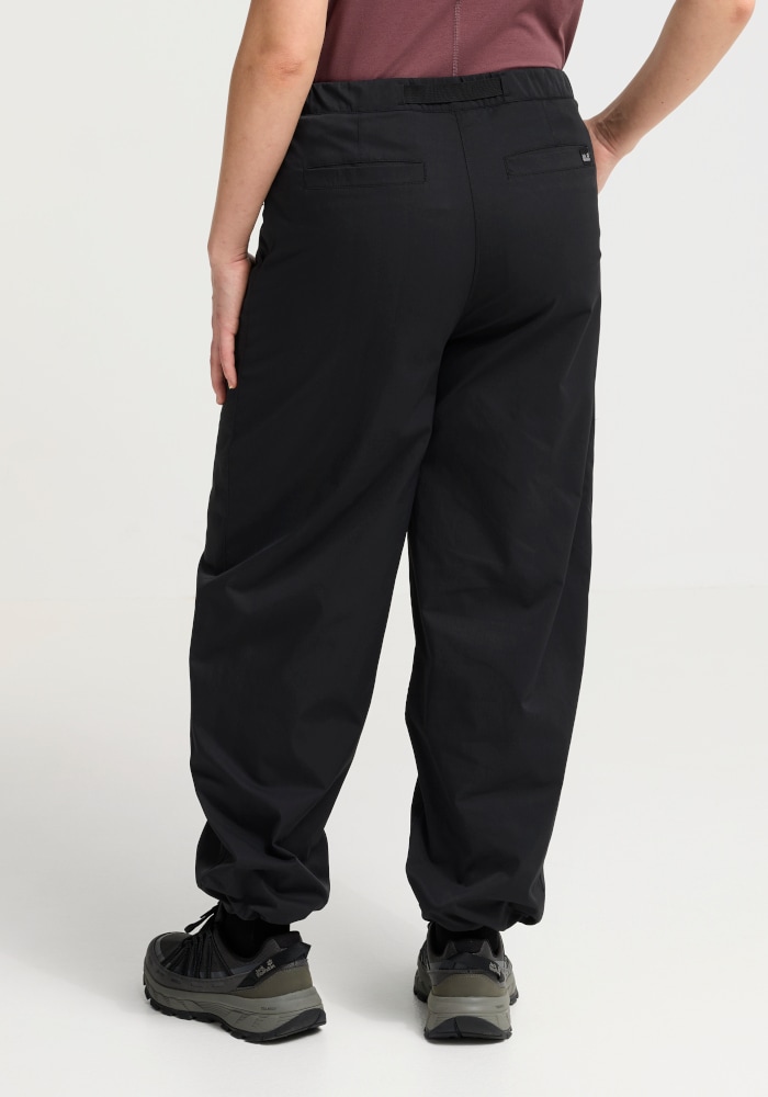Jack Wolfskin Outdoorhose »MAHANI WINTER PANTS W«  Winterhose, winddicht, warm