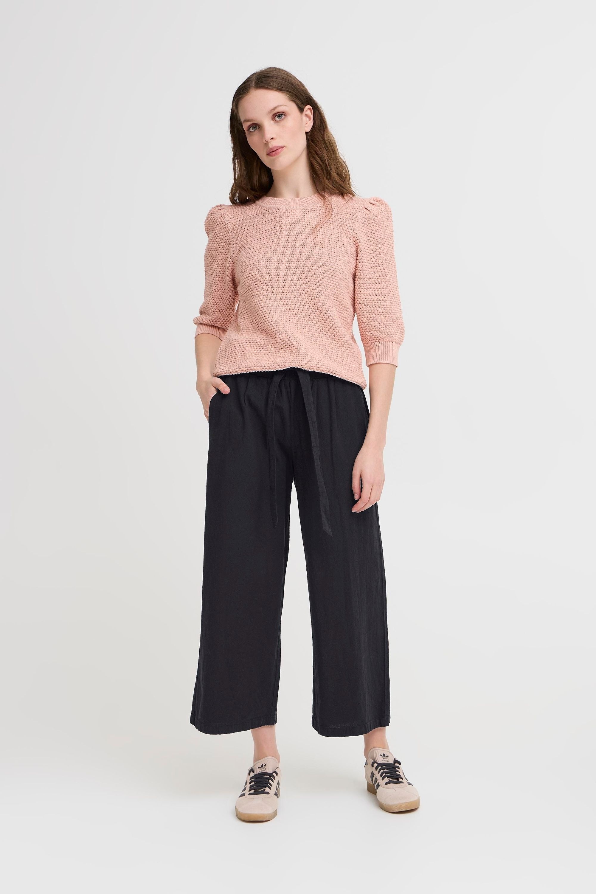 OXMO Culotte »Culotte OXLINASA«