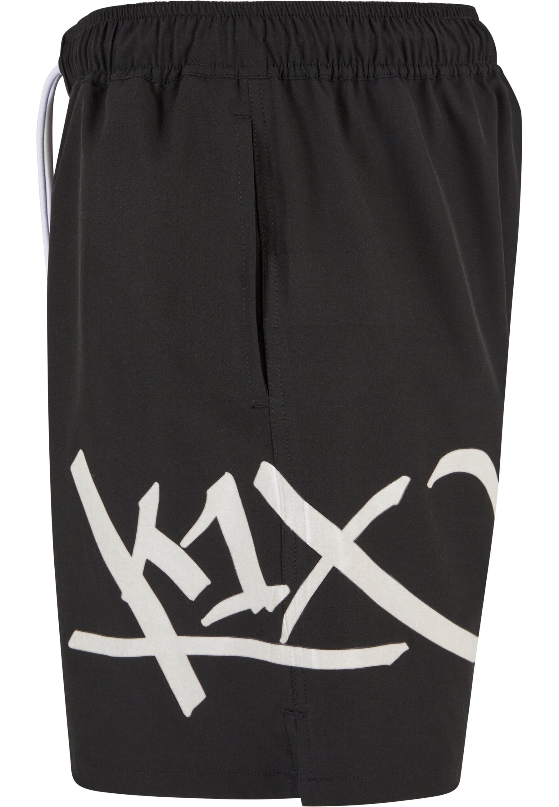 K1X Shorts »K1X KXM241-060-1 K1X Bl Stockton Shorts«